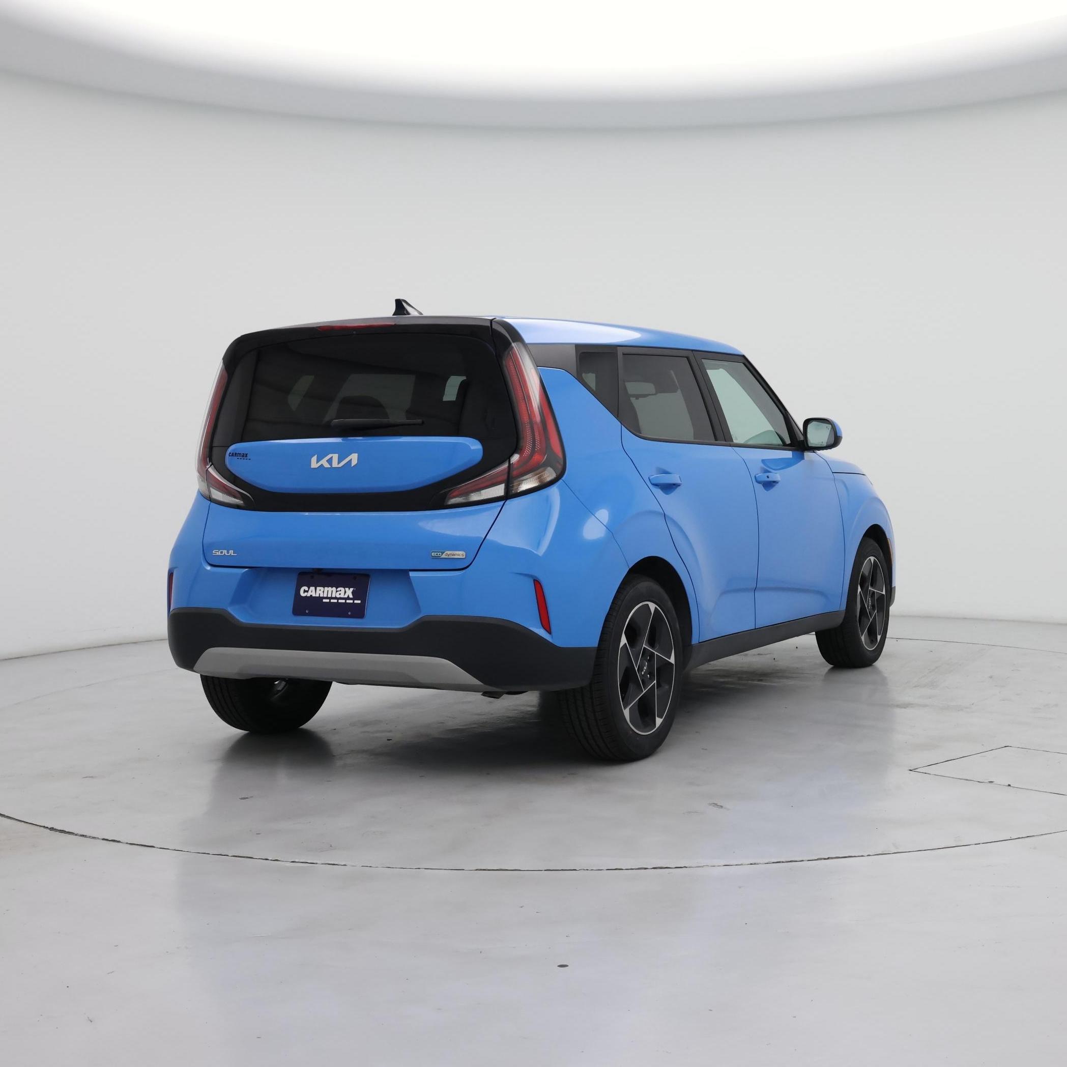 Thumbnail: 2023 Kia Soul - 8