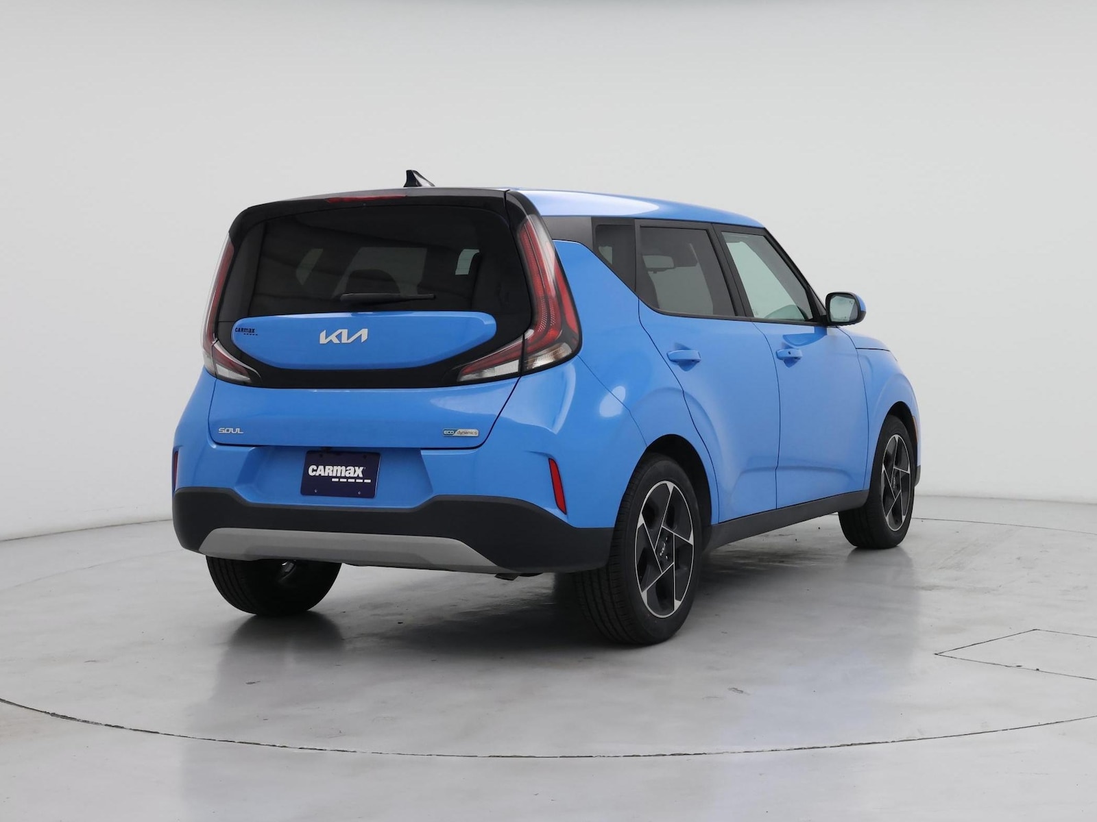 2023 Kia Soul EX - Photo 9