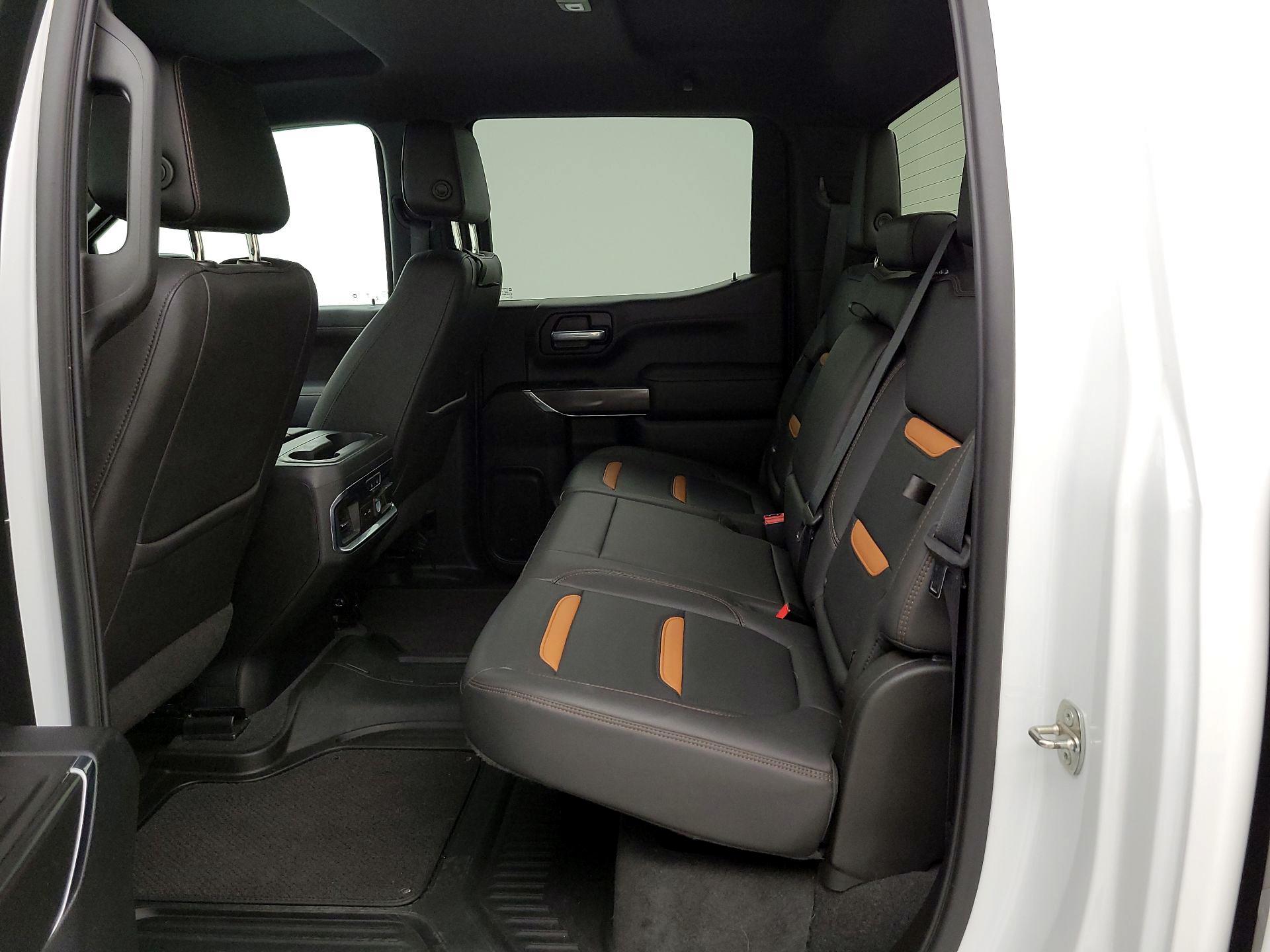 Thumbnail: 2021 GMC Sierra 1500 - 19