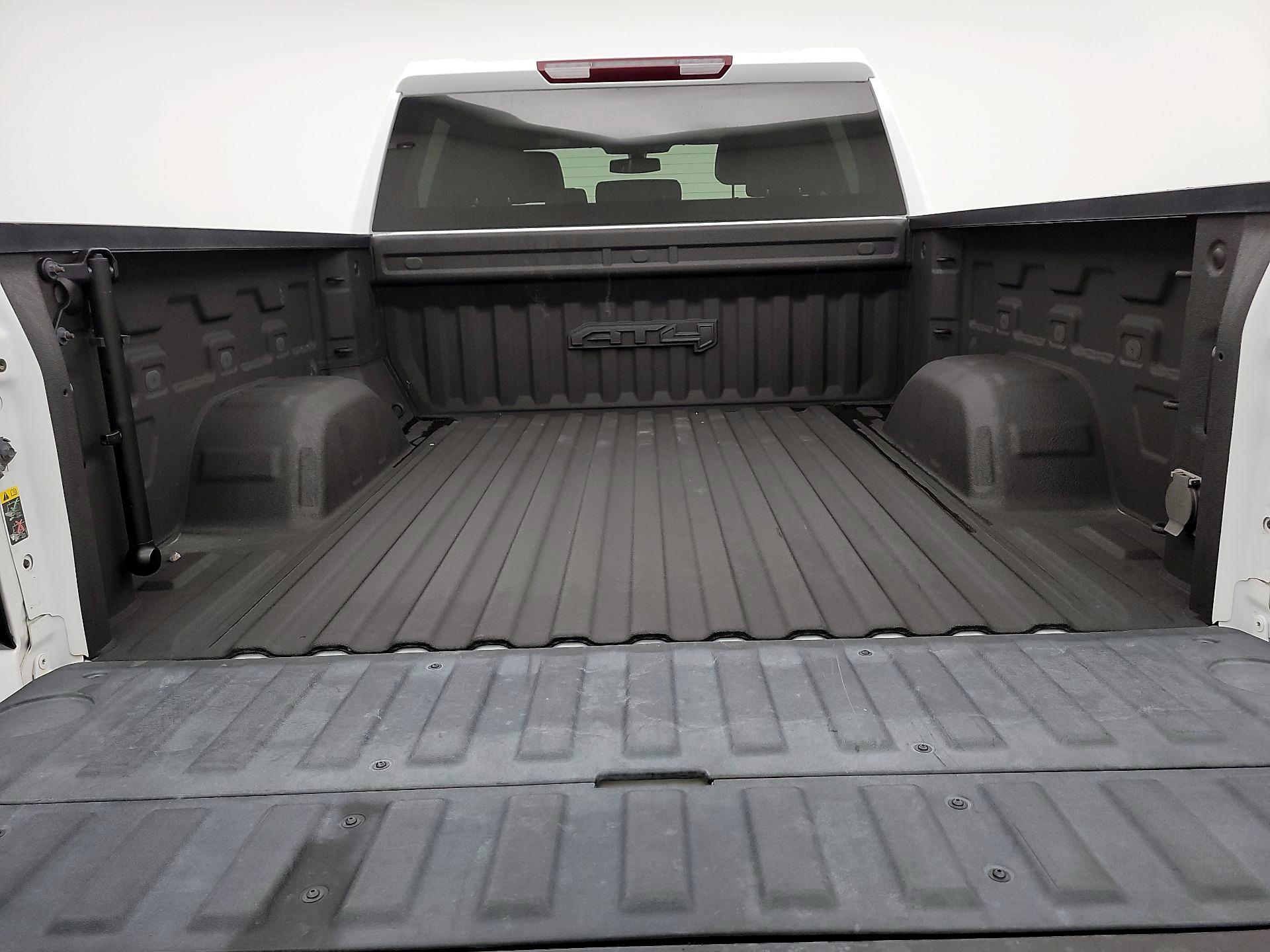 Thumbnail: 2021 GMC Sierra 1500 - 20
