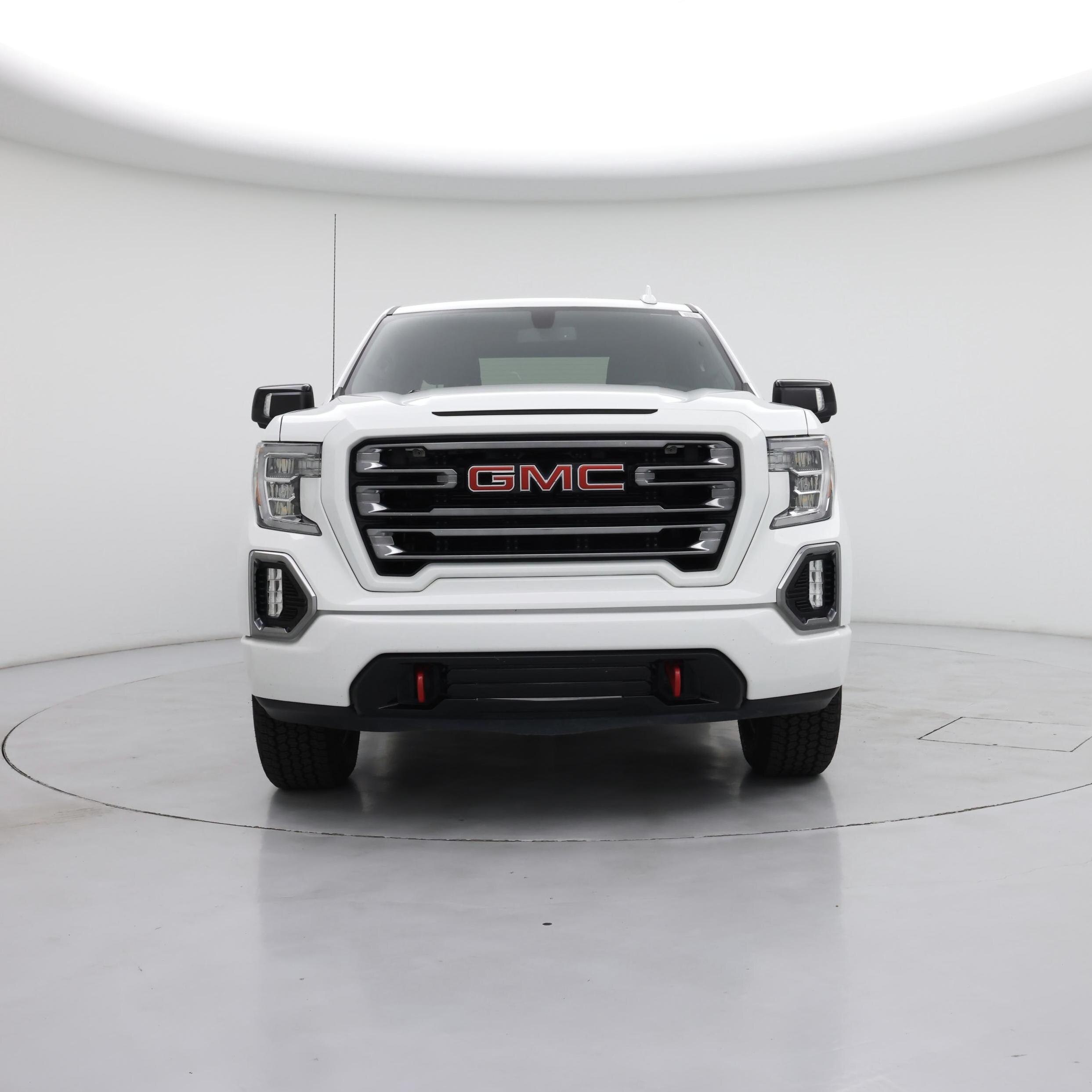 Thumbnail: 2021 GMC Sierra 1500 - 5