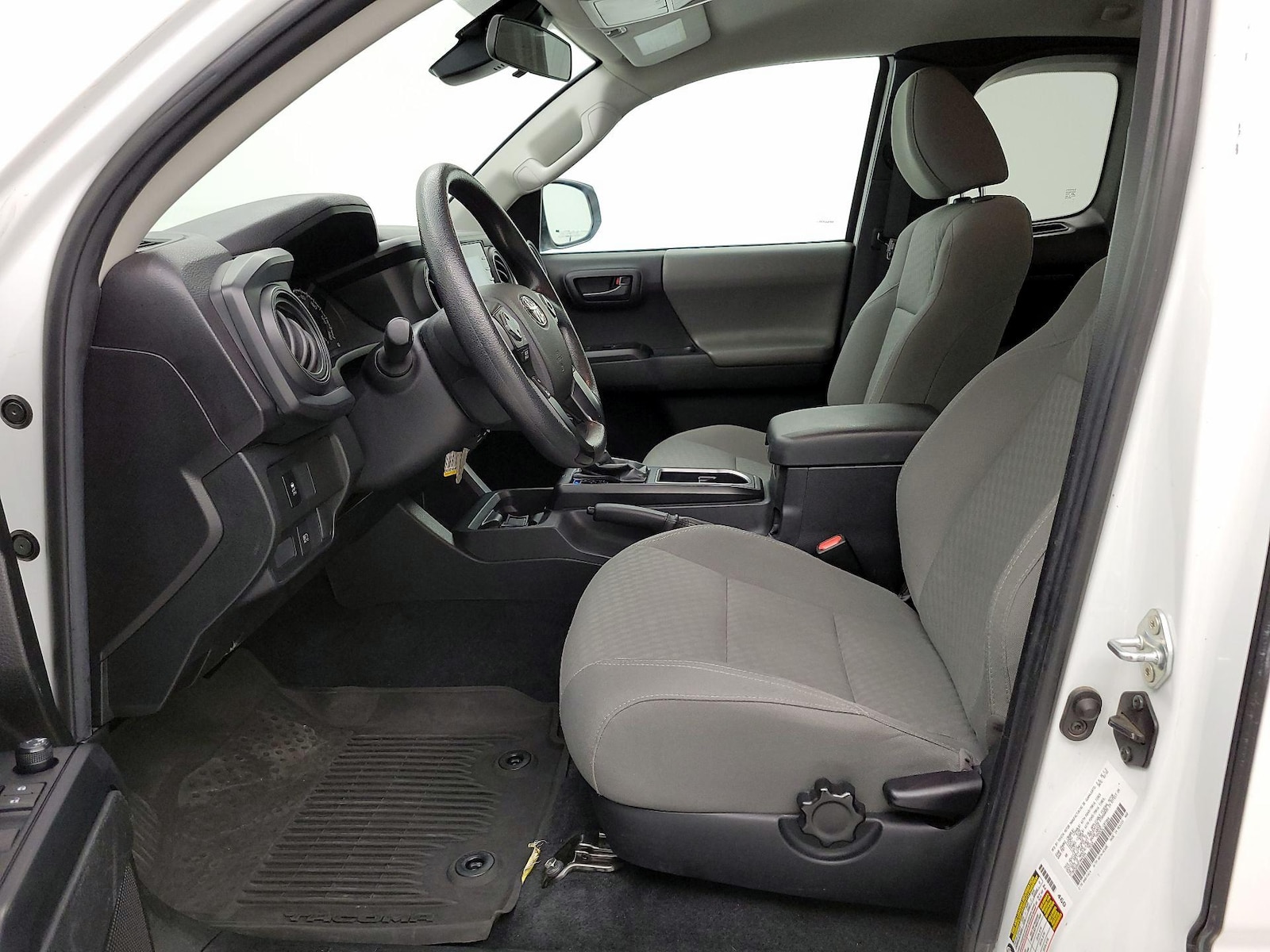 Side Airbags