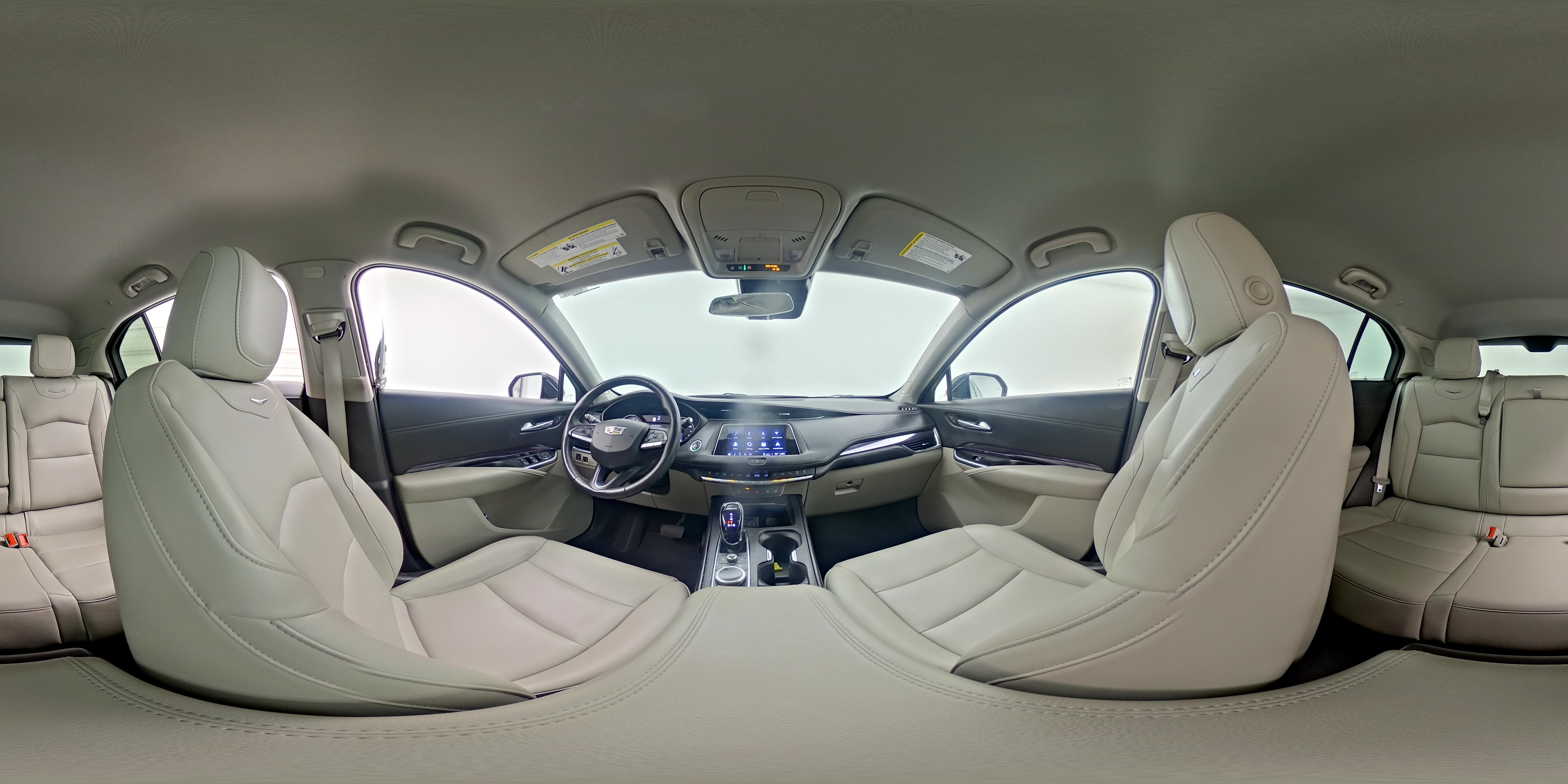2023 Cadillac XT4 Luxury - Photo 25