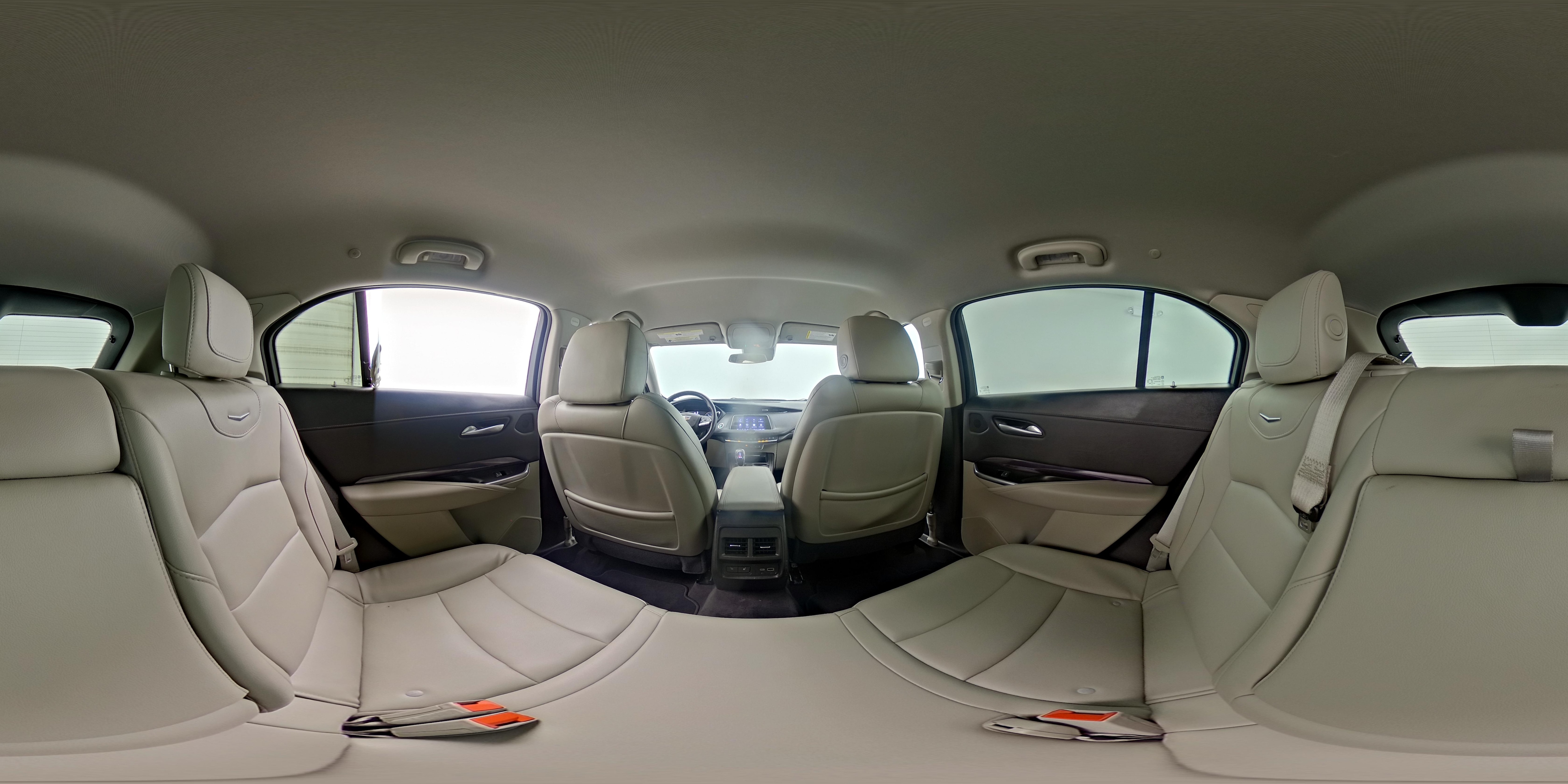 2023 Cadillac XT4 Luxury - Photo 26