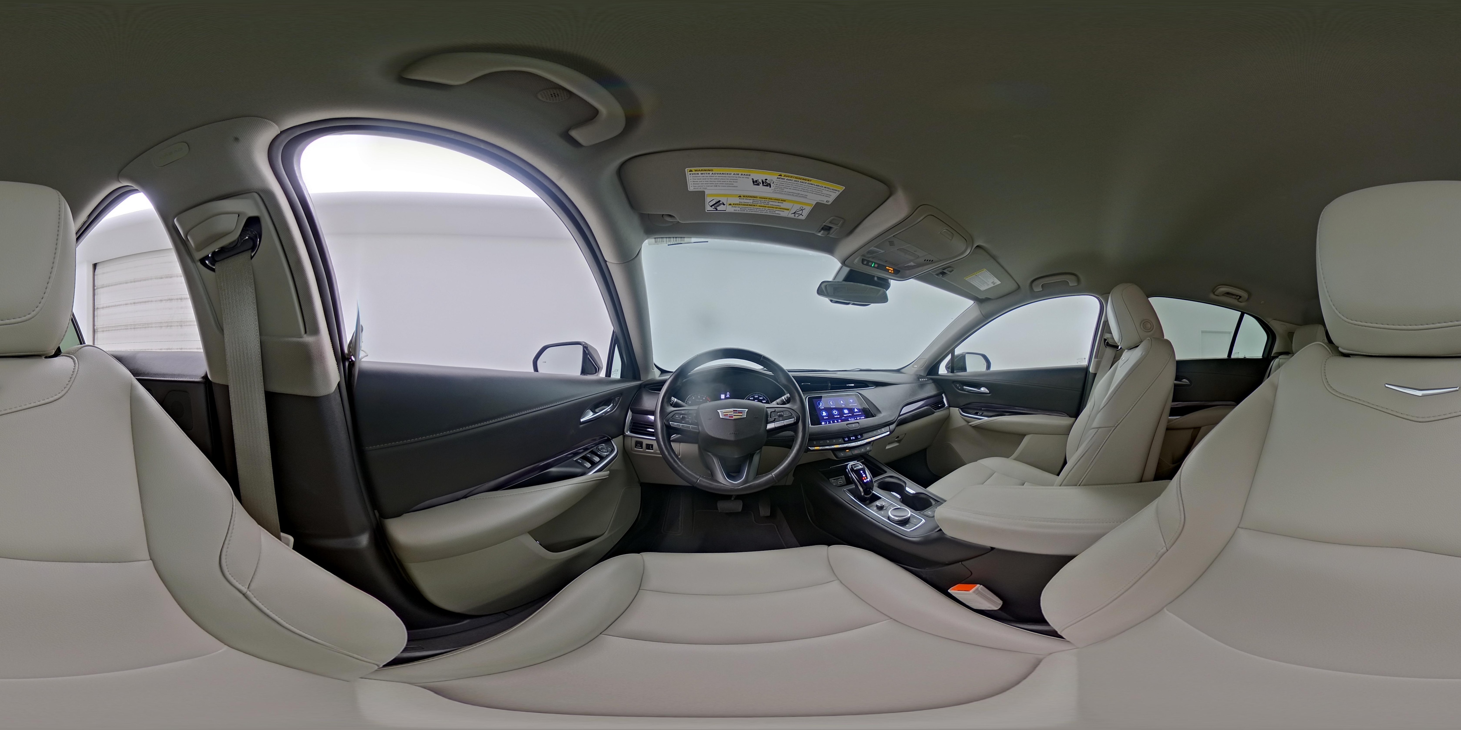2023 Cadillac XT4 Luxury - Photo 27
