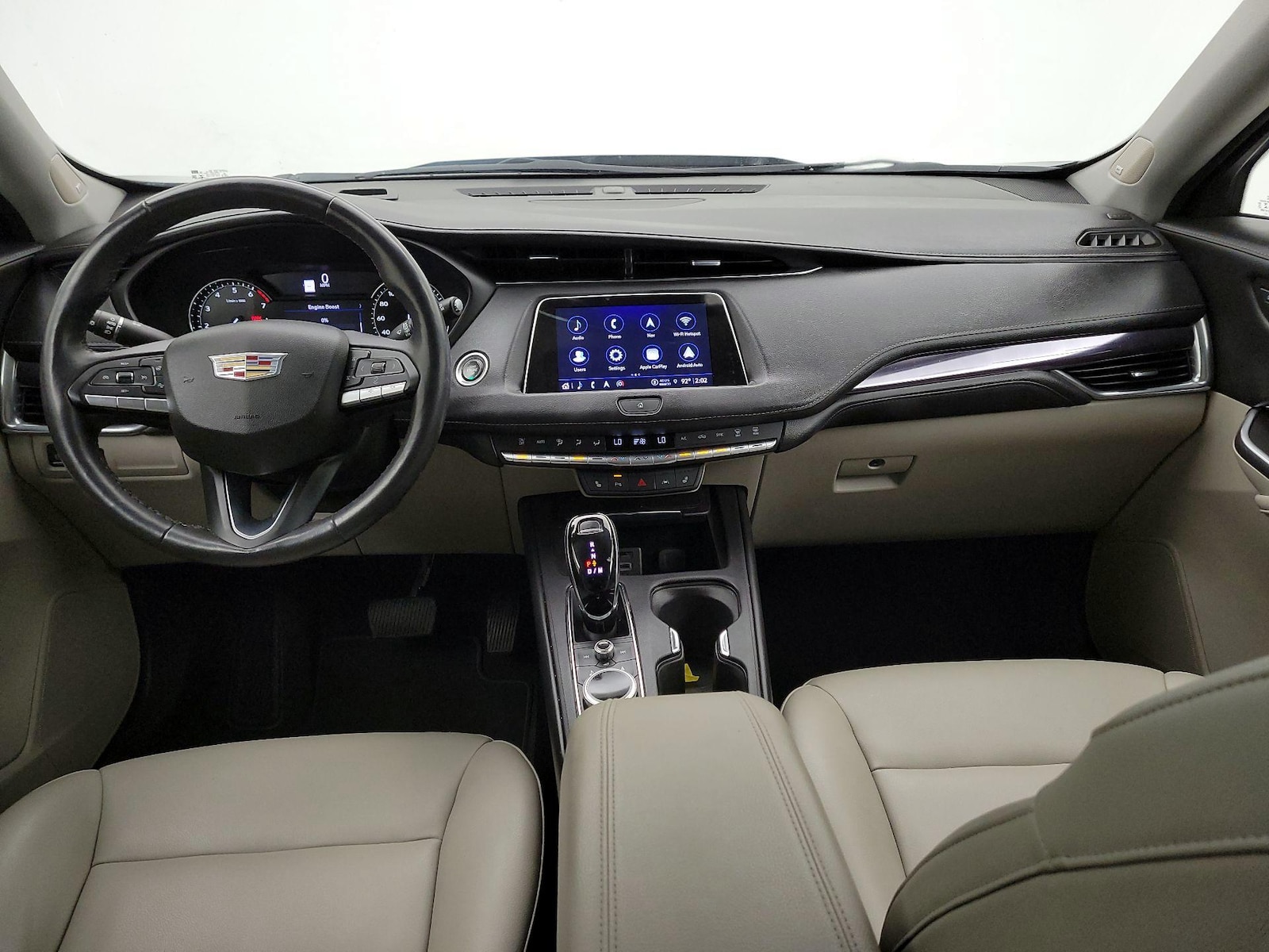 2023 Cadillac XT4 Luxury - Photo 10