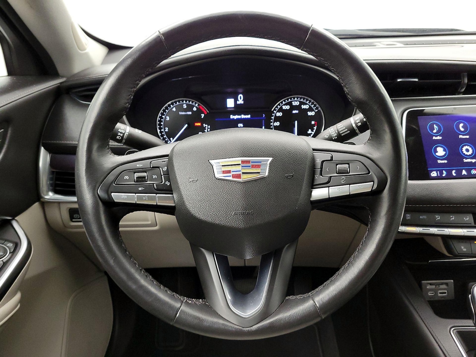2023 Cadillac XT4 Luxury - Photo 11