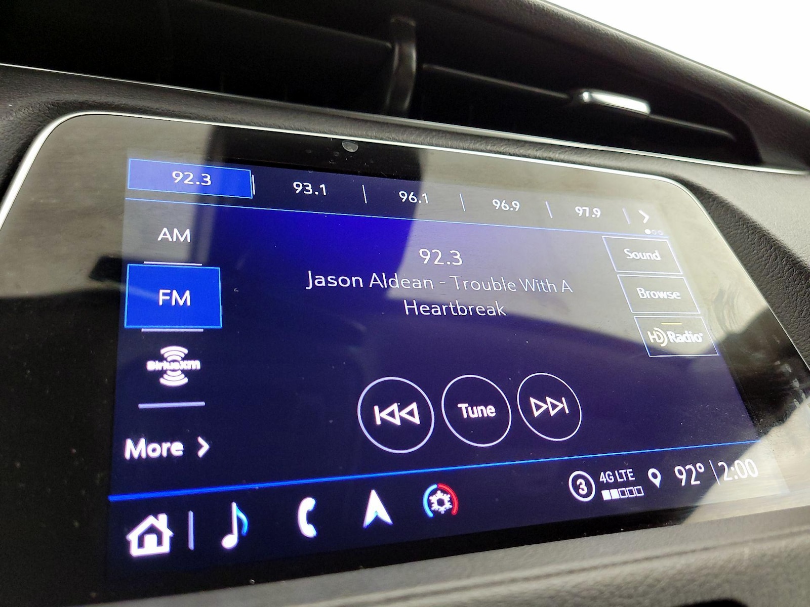 2023 Cadillac XT4 Luxury - Photo 17