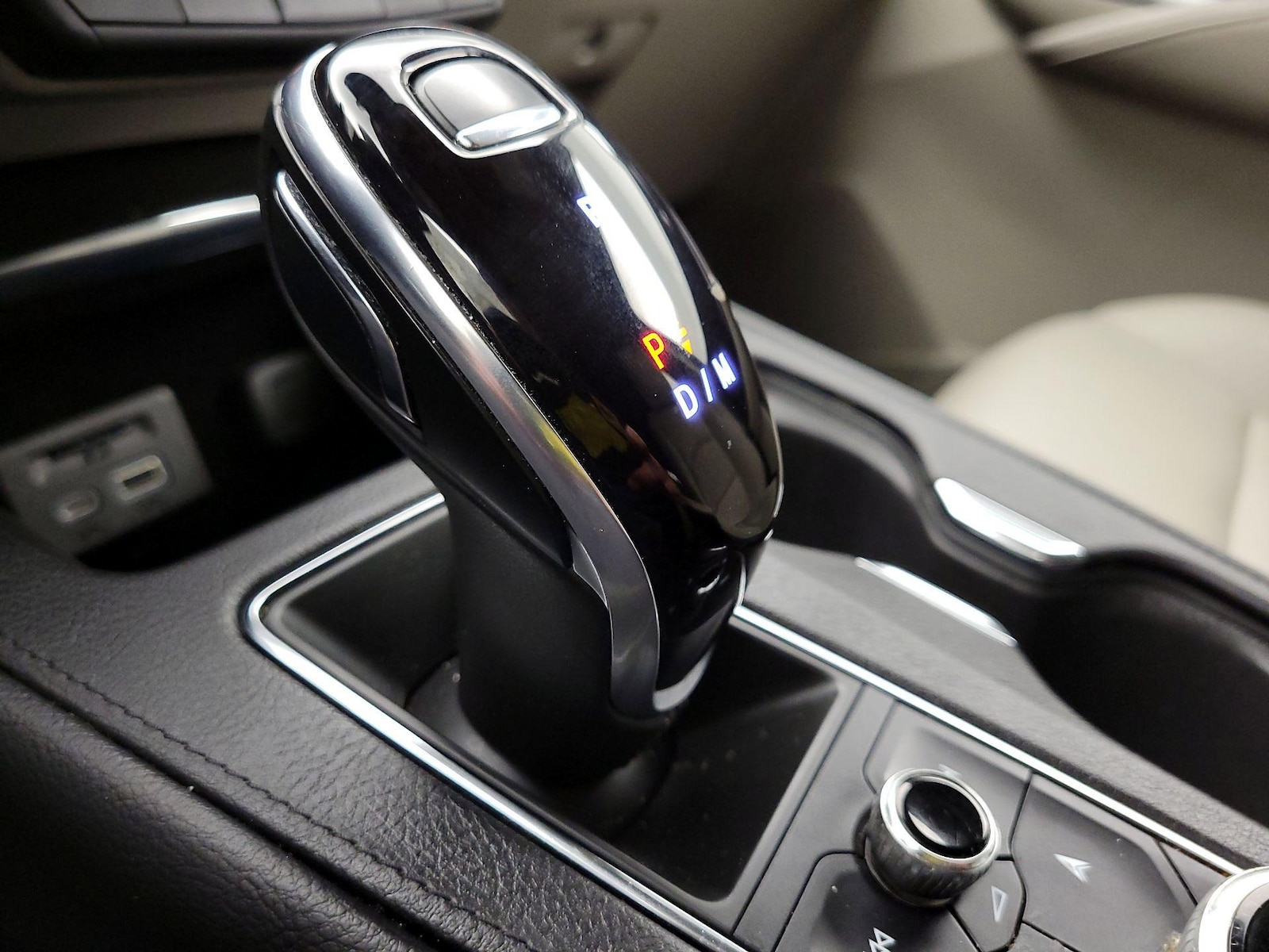 2023 Cadillac XT4 Luxury - Photo 19