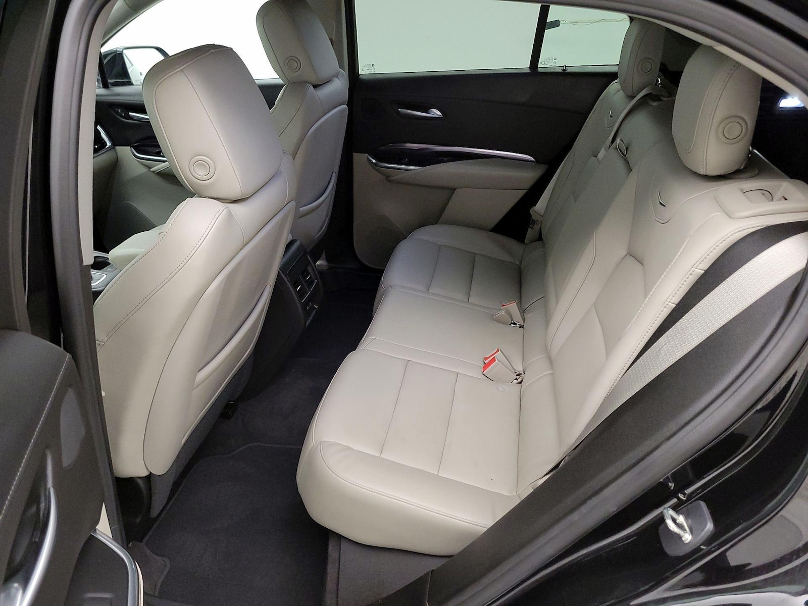 2023 Cadillac XT4 Luxury - Photo 21