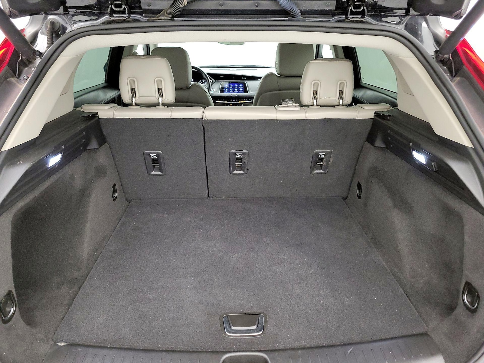 2023 Cadillac XT4 Luxury - Photo 22