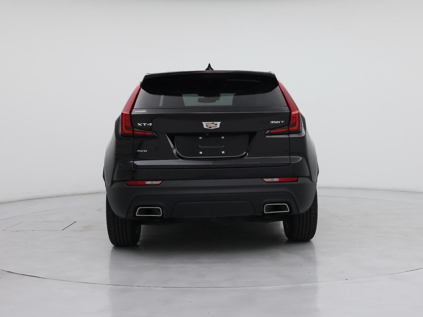 2023 Cadillac XT4 Luxury - Photo 7