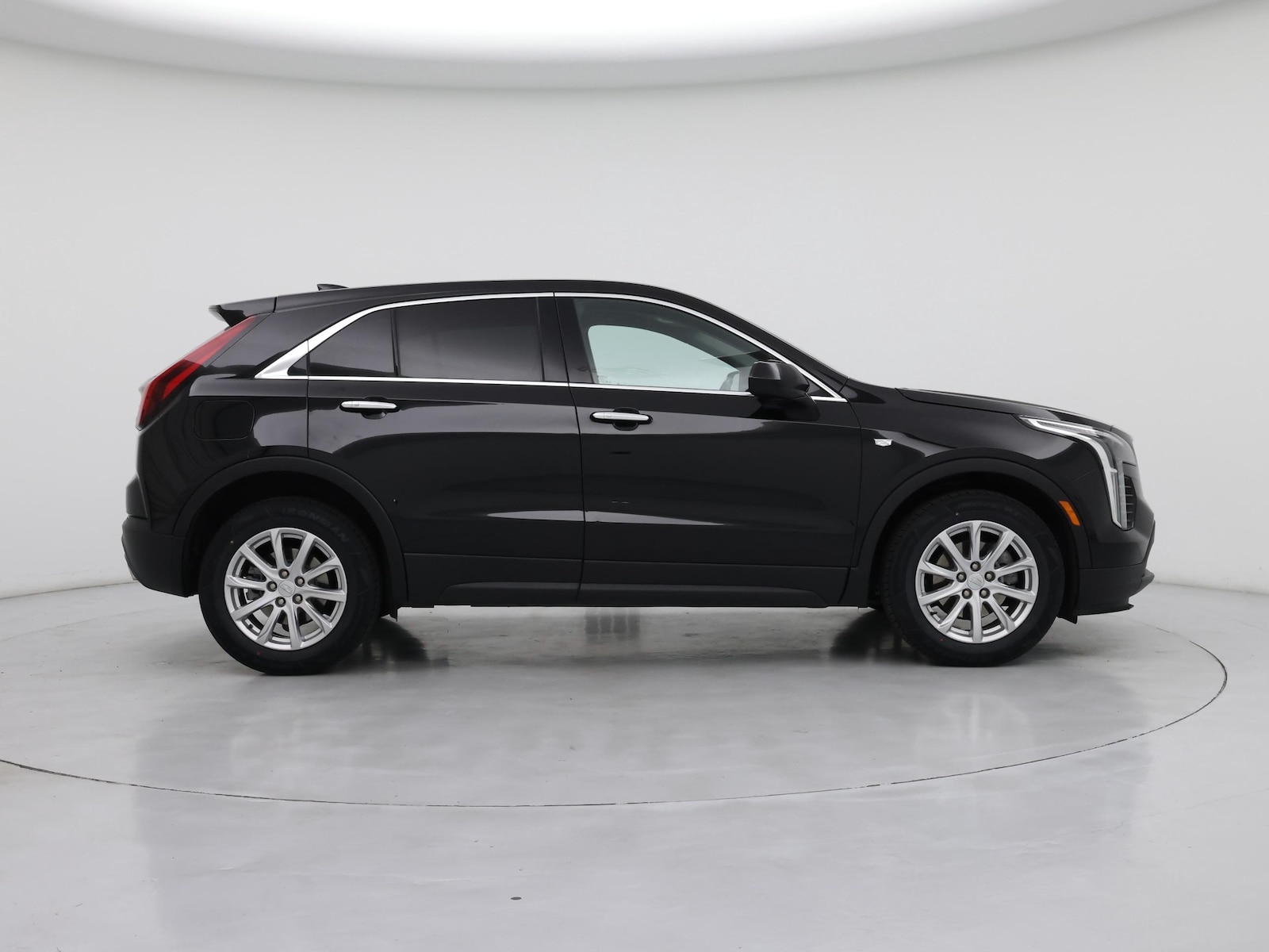 2023 Cadillac XT4 Luxury - Photo 8