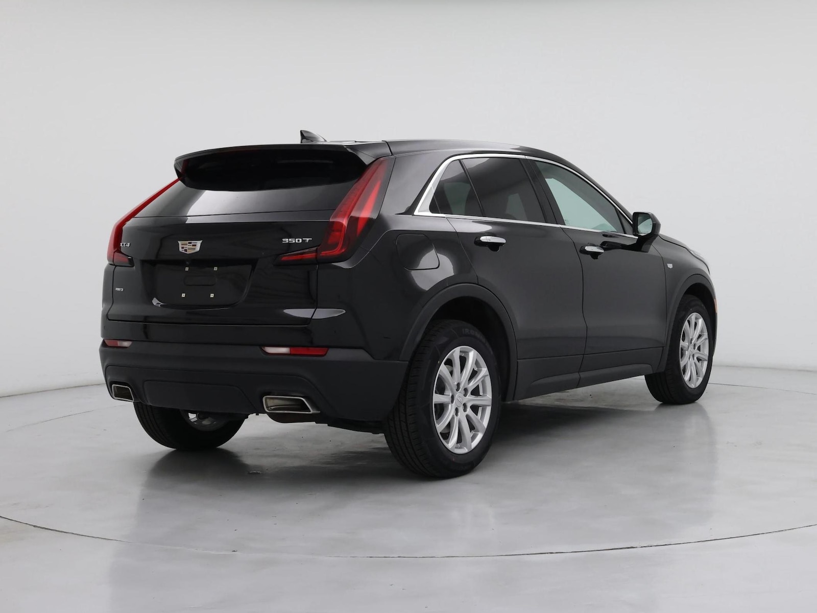2023 Cadillac XT4 Luxury - Photo 9