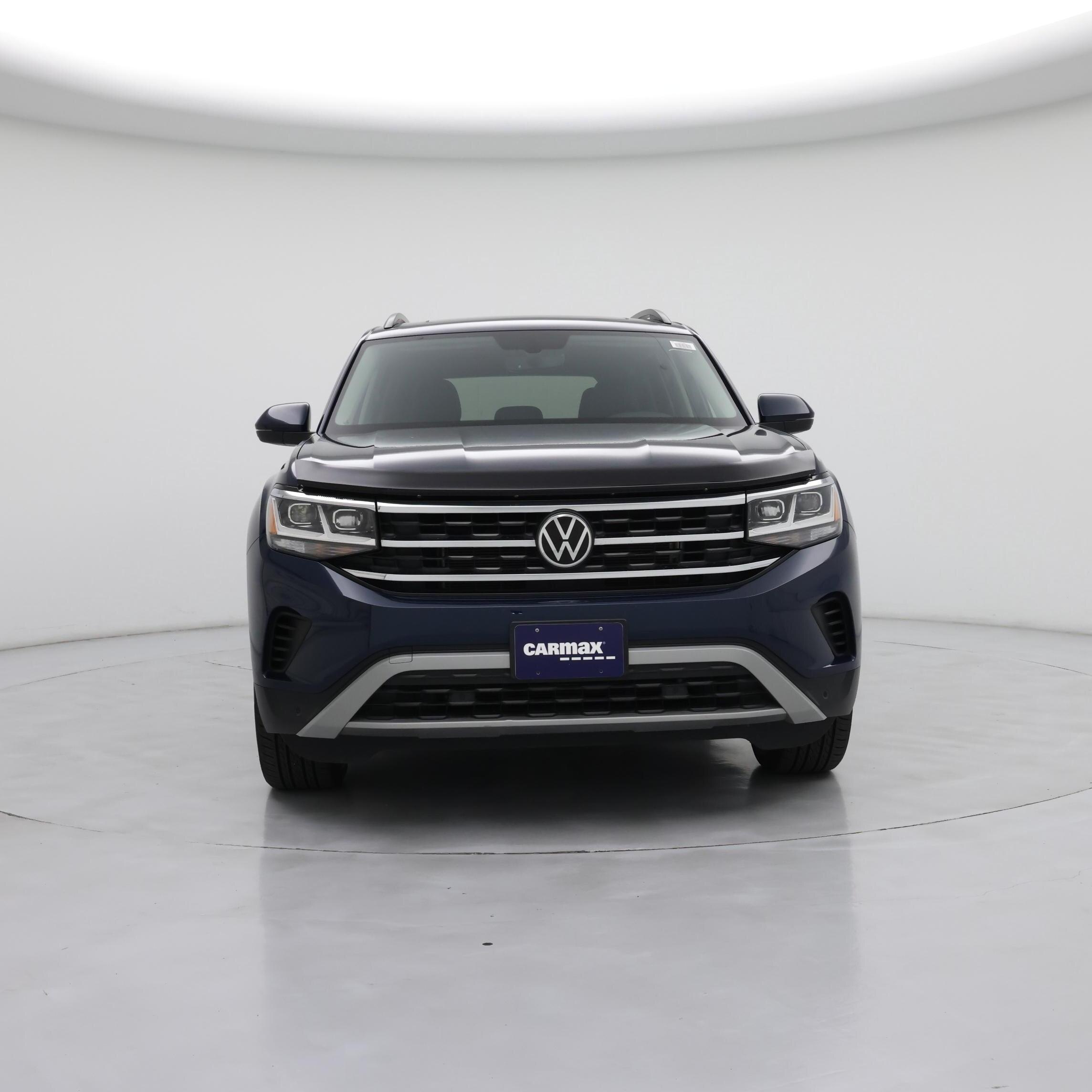 Thumbnail: 2021 Volkswagen Atlas - 5