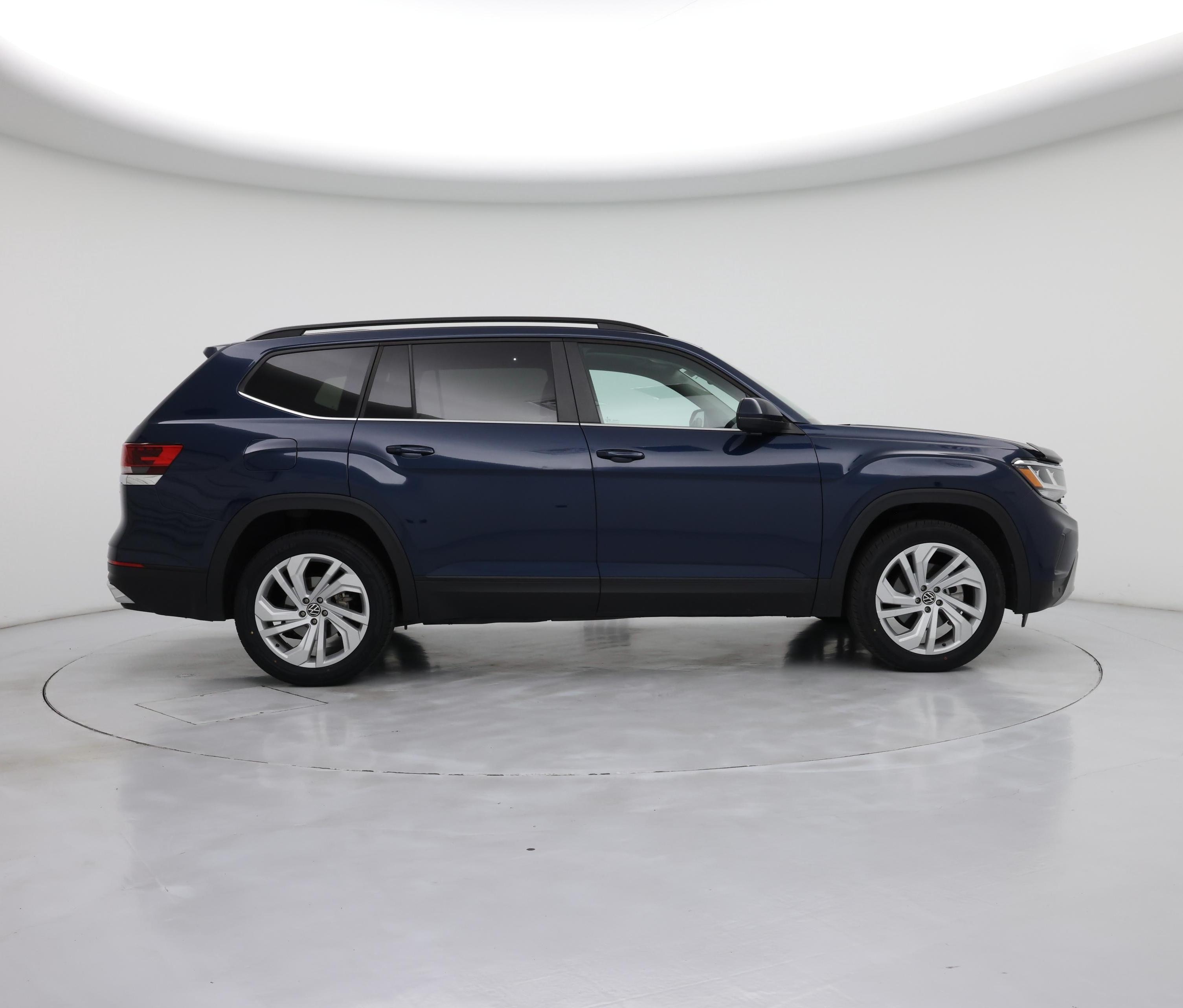 Thumbnail: 2021 Volkswagen Atlas - 7
