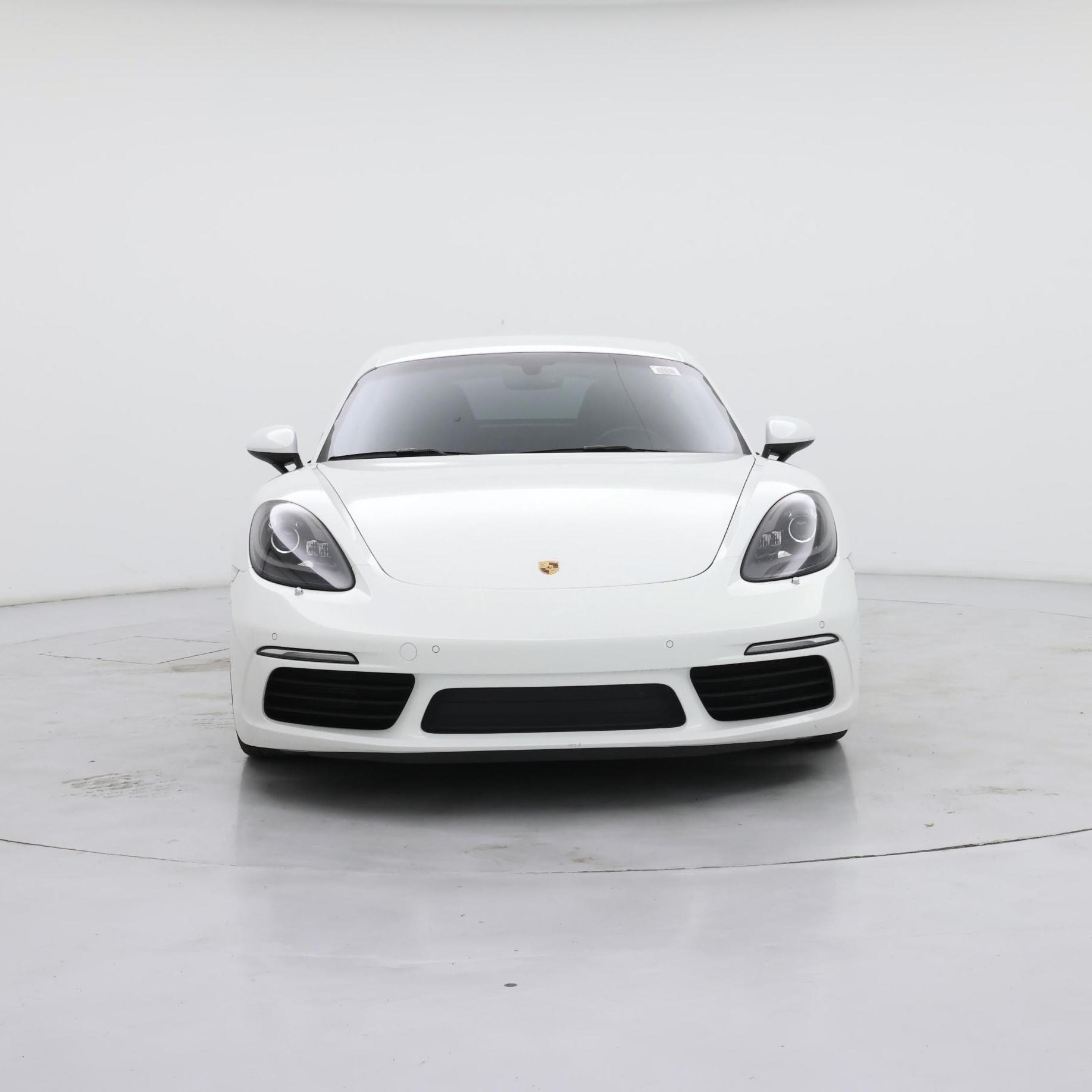 Thumbnail: 2018 Porsche 718 Cayman - 5