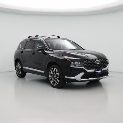 Recommended categories heading image of the selected vehicle