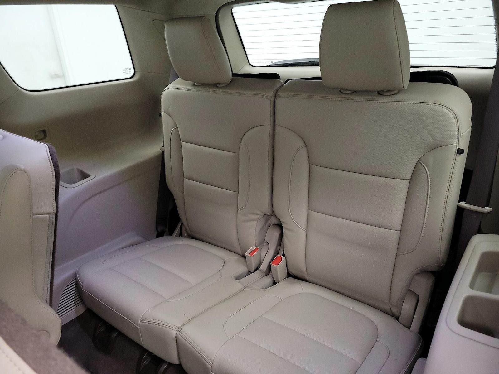 2019 GMC Acadia Denali - Photo 23