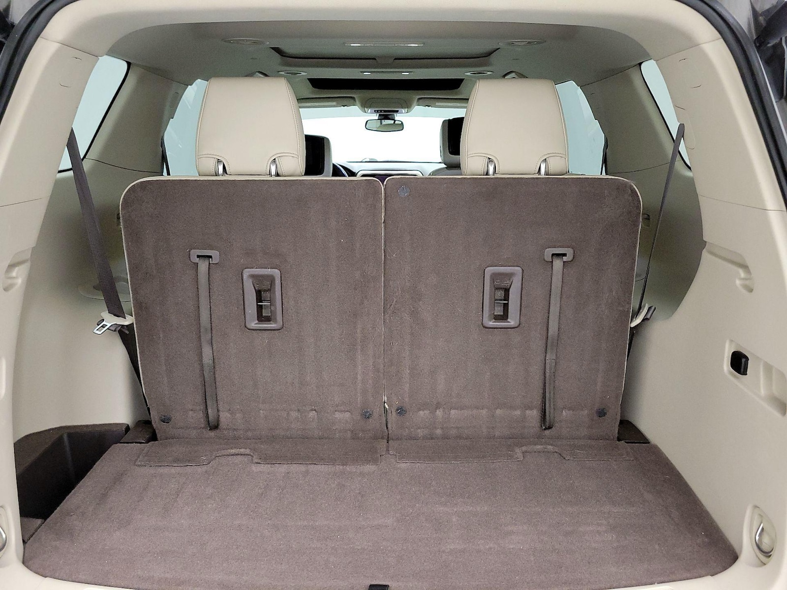 2019 GMC Acadia Denali - Photo 24