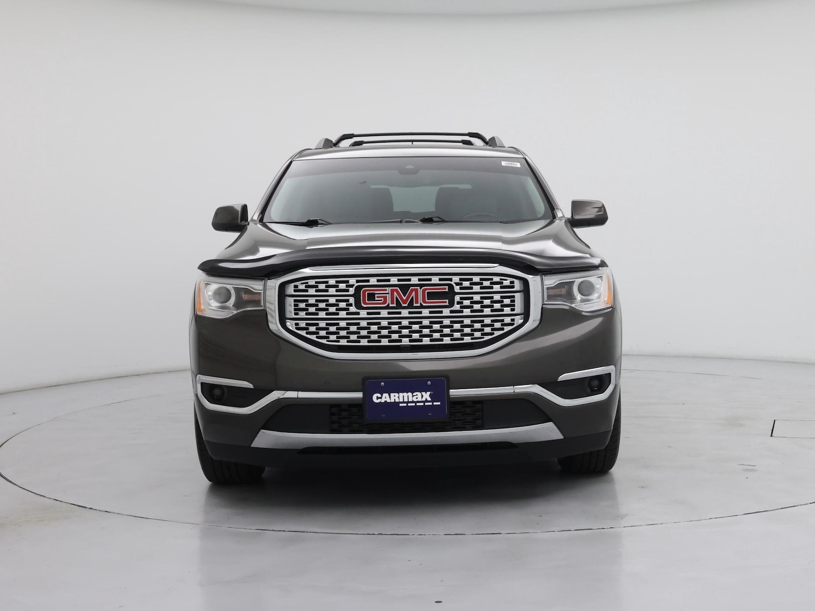 2019 GMC Acadia Denali - Photo 6