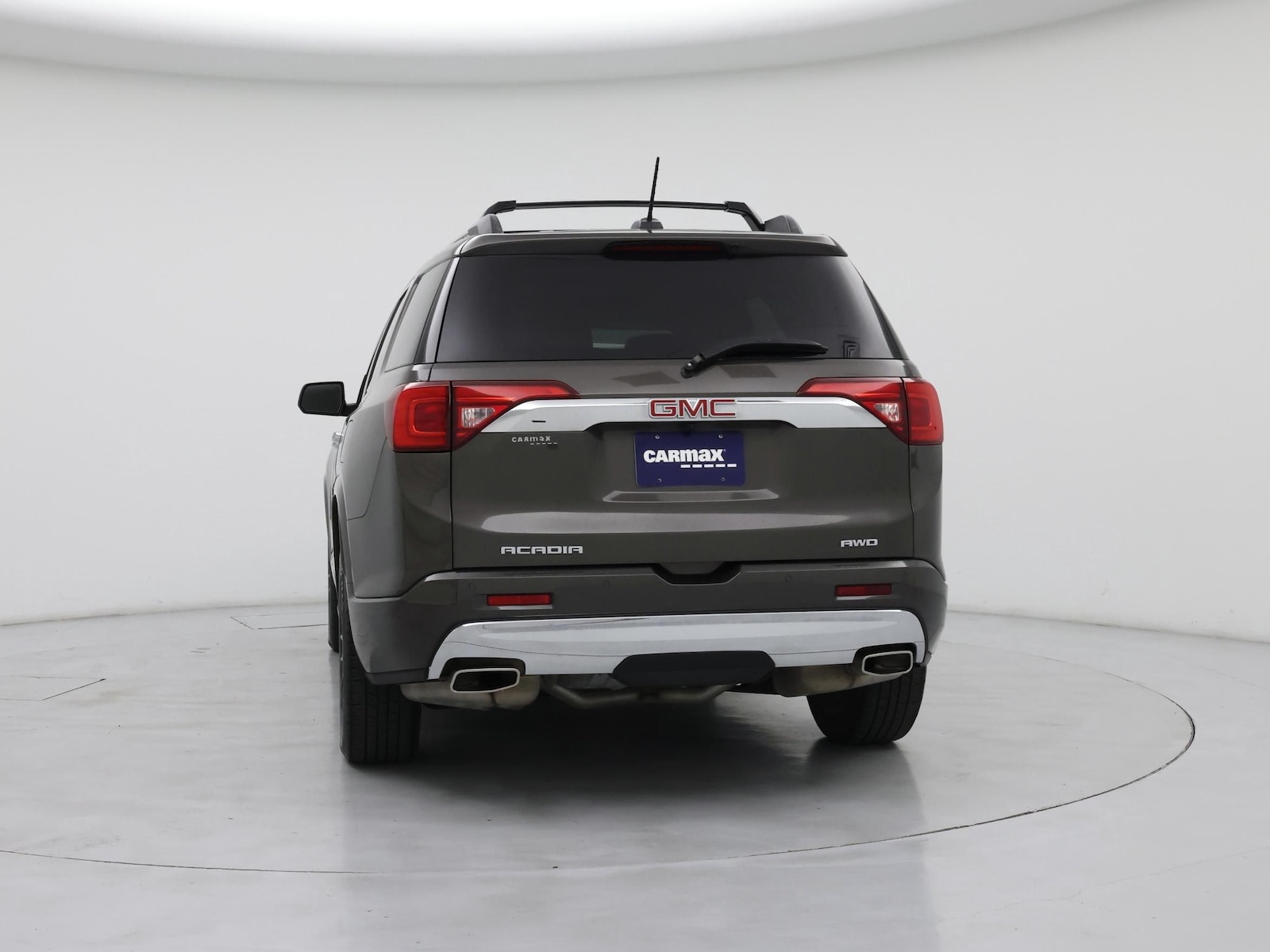 2019 GMC Acadia Denali - Photo 7