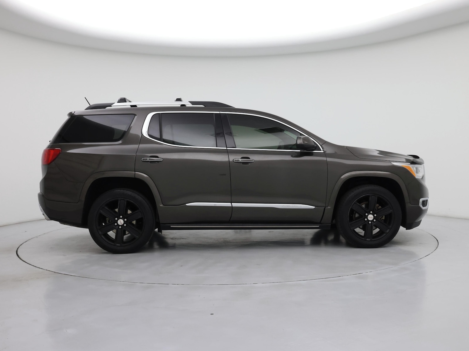 2019 GMC Acadia Denali - Photo 8