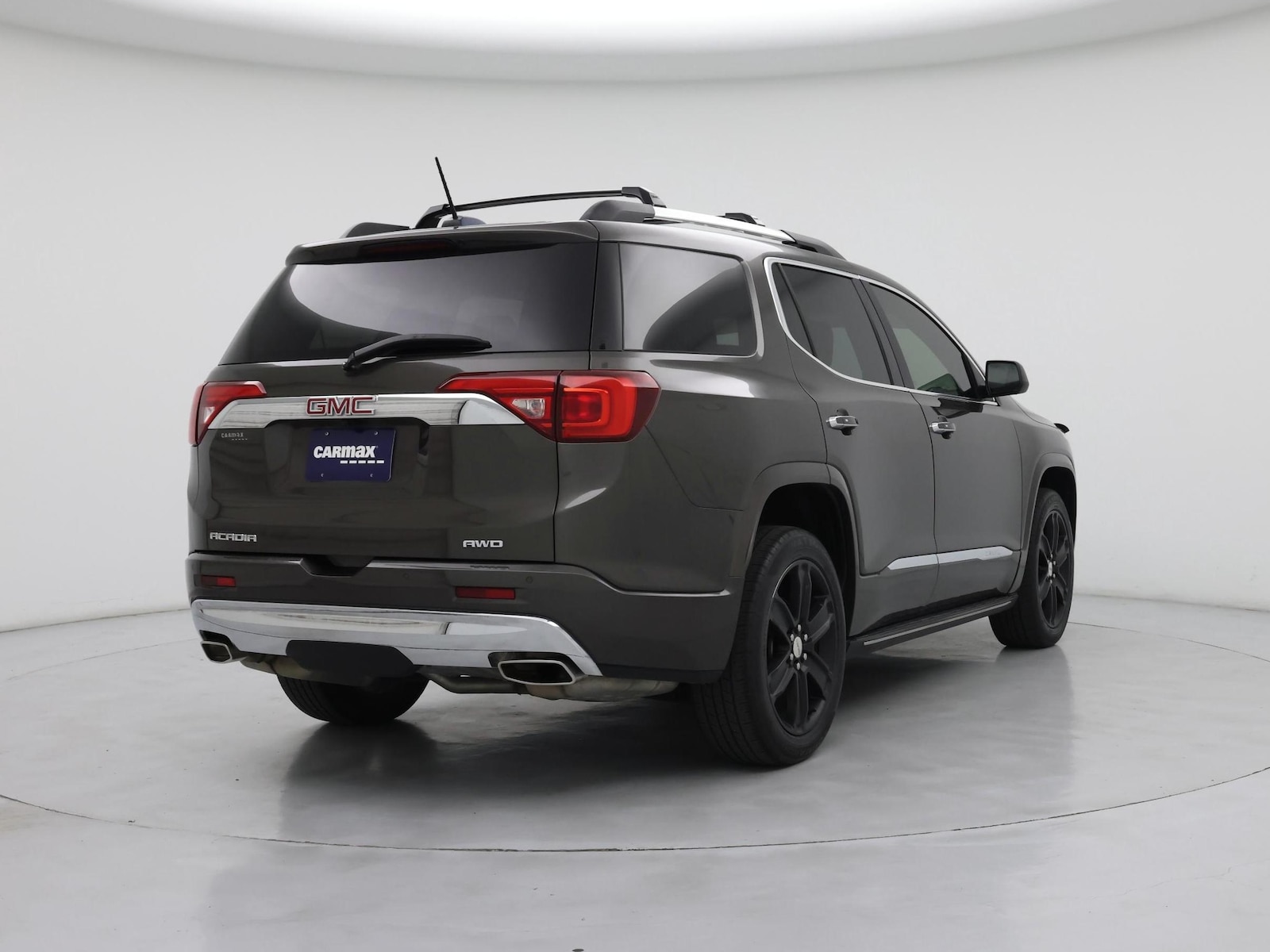 2019 GMC Acadia Denali - Photo 9