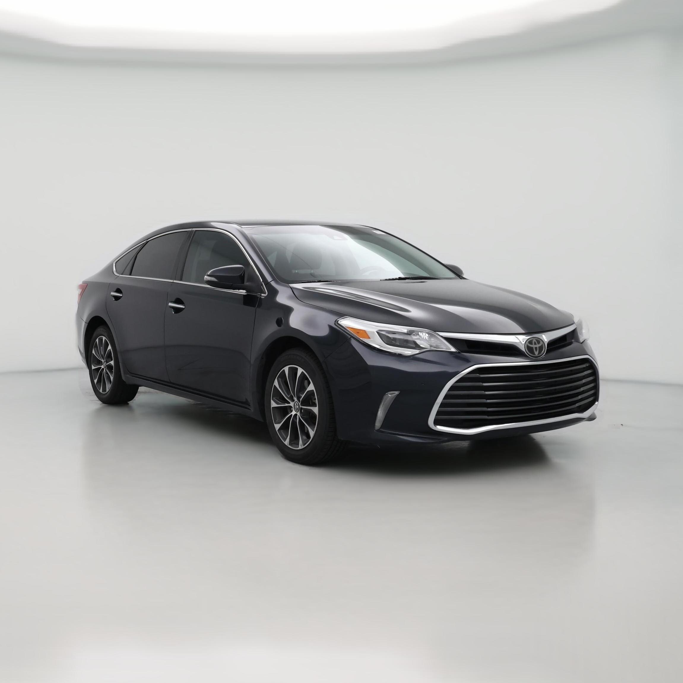 Thumbnail: 2018 Toyota Avalon - 1