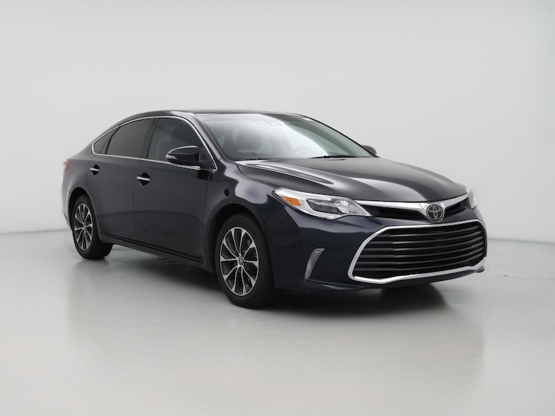 2018 Toyota Avalon XLE -
                  Meridian, ID