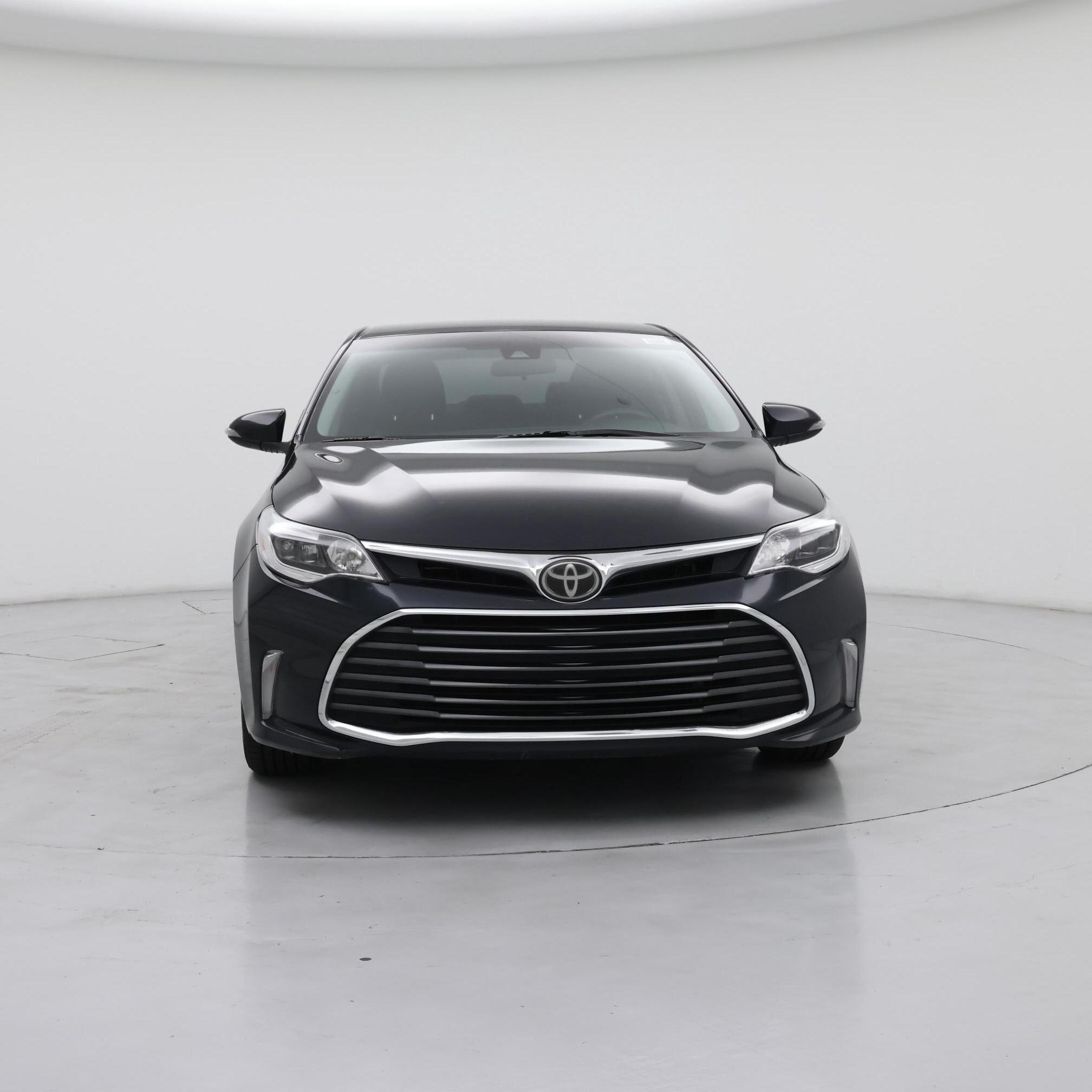 Thumbnail: 2018 Toyota Avalon - 5