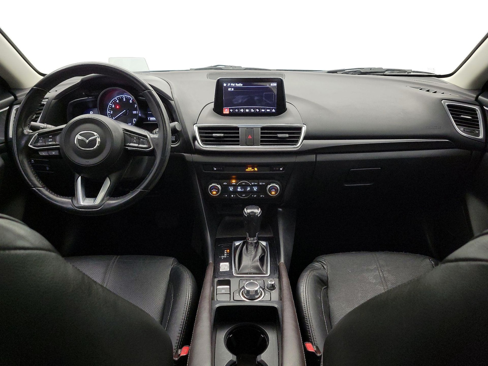 Head Up Display