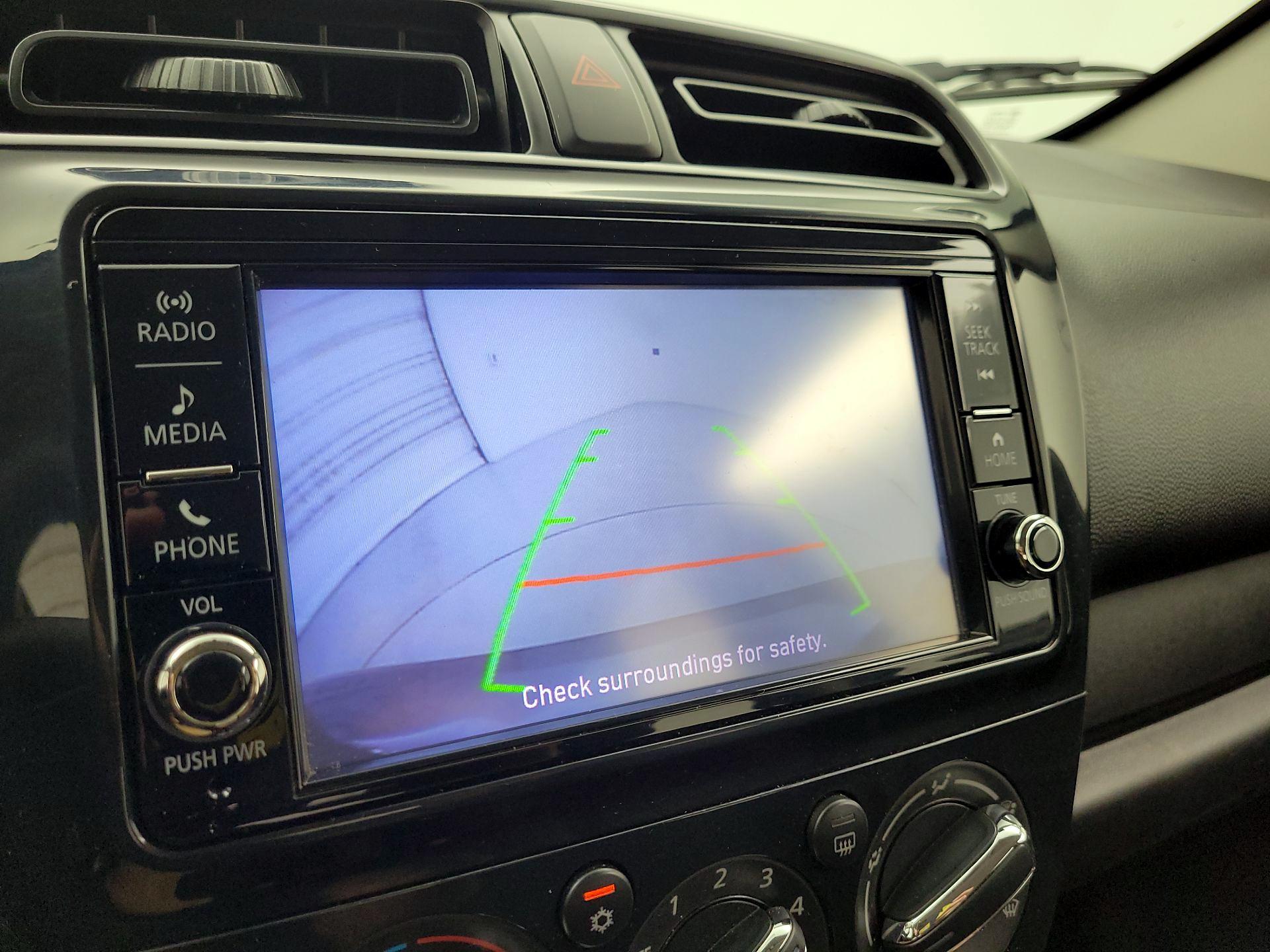 Thumbnail: 2019 Mitsubishi Mirage - 14