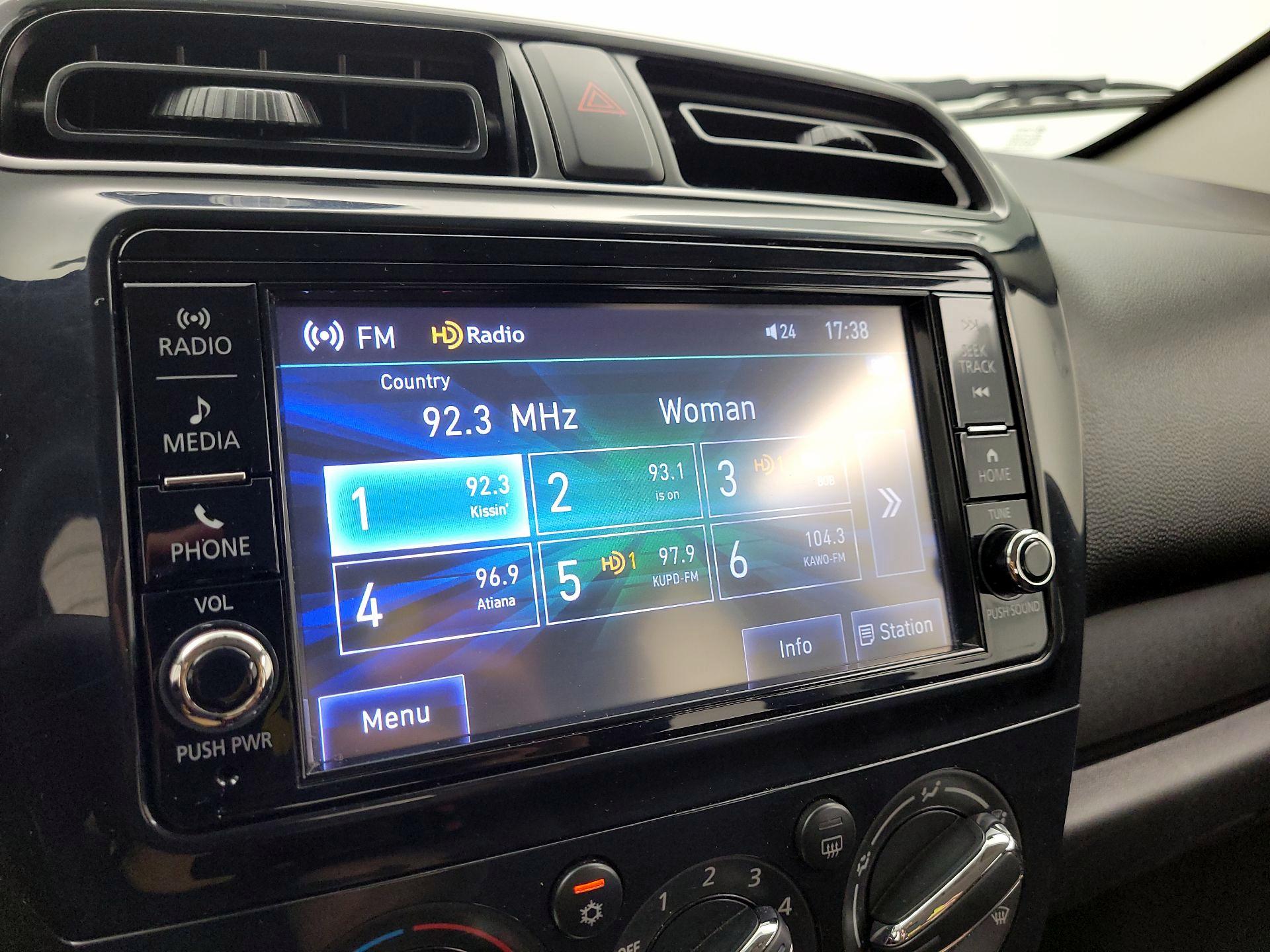 Thumbnail: 2019 Mitsubishi Mirage - 15