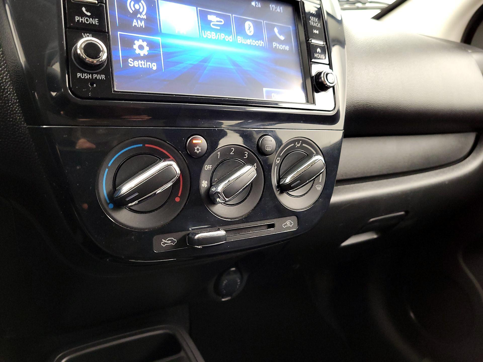 Thumbnail: 2019 Mitsubishi Mirage - 16