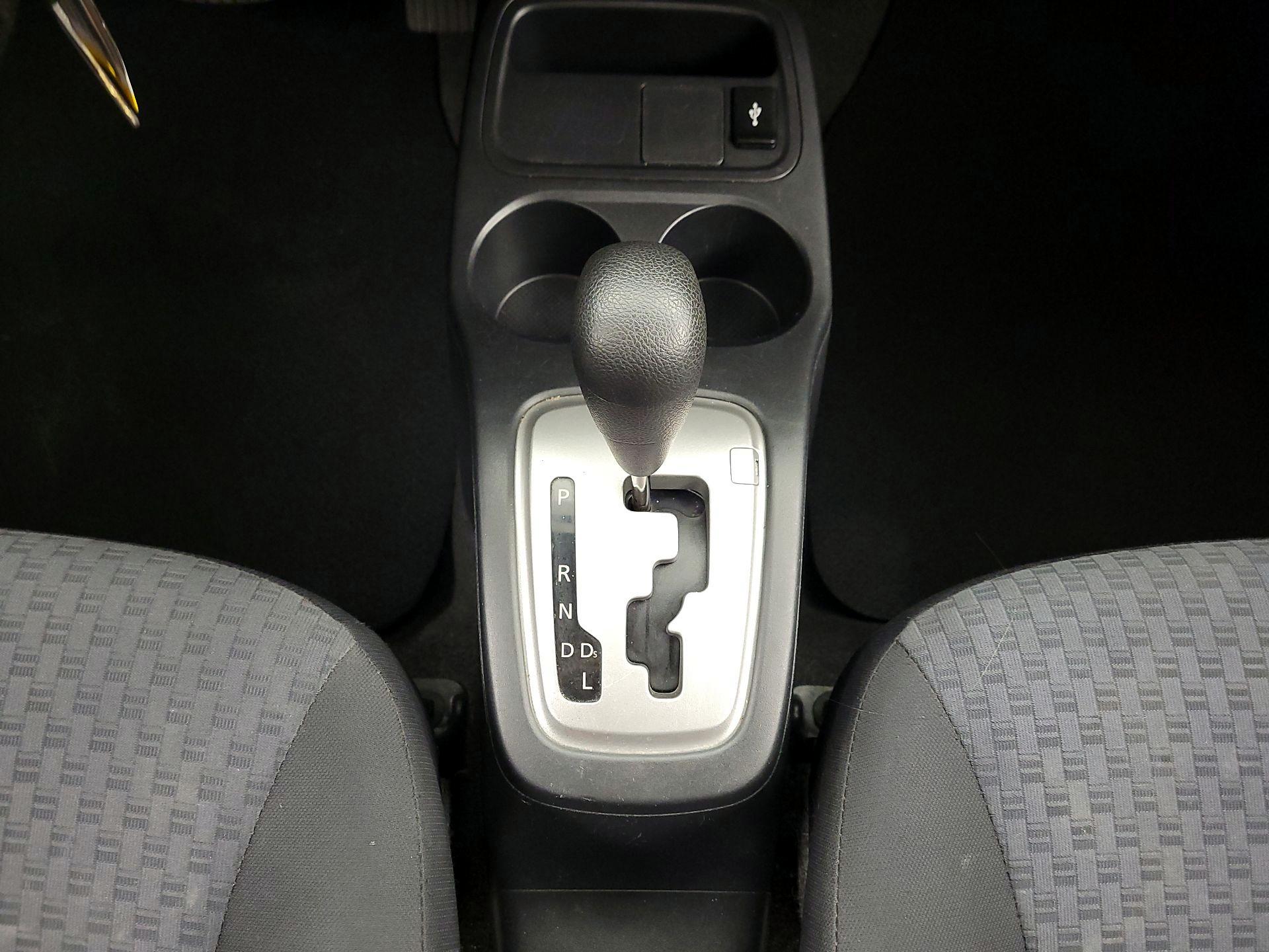 Thumbnail: 2019 Mitsubishi Mirage - 17