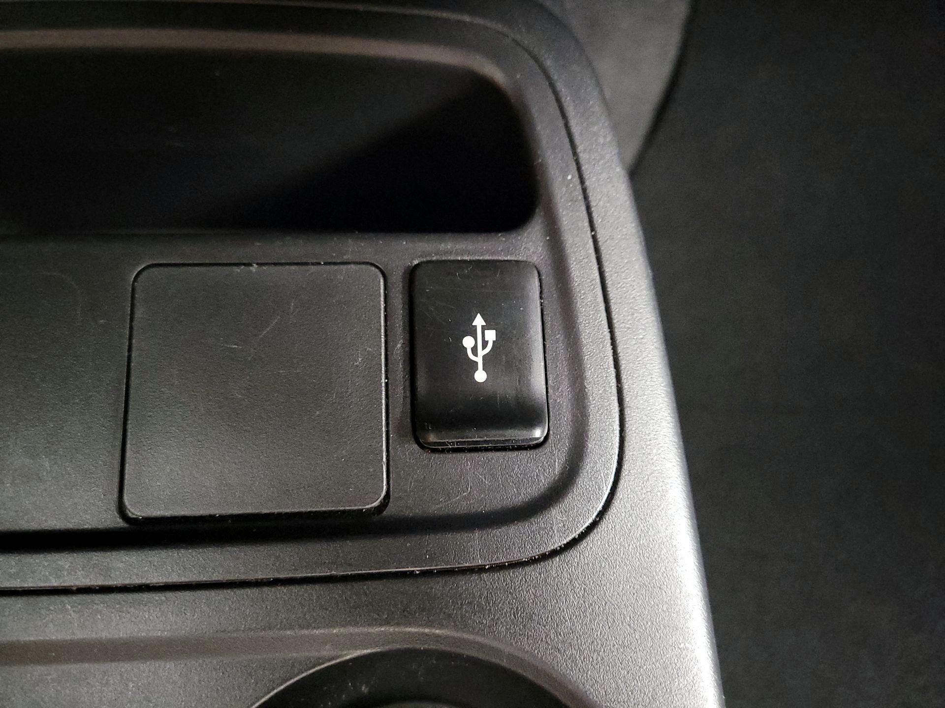 Thumbnail: 2019 Mitsubishi Mirage - 18