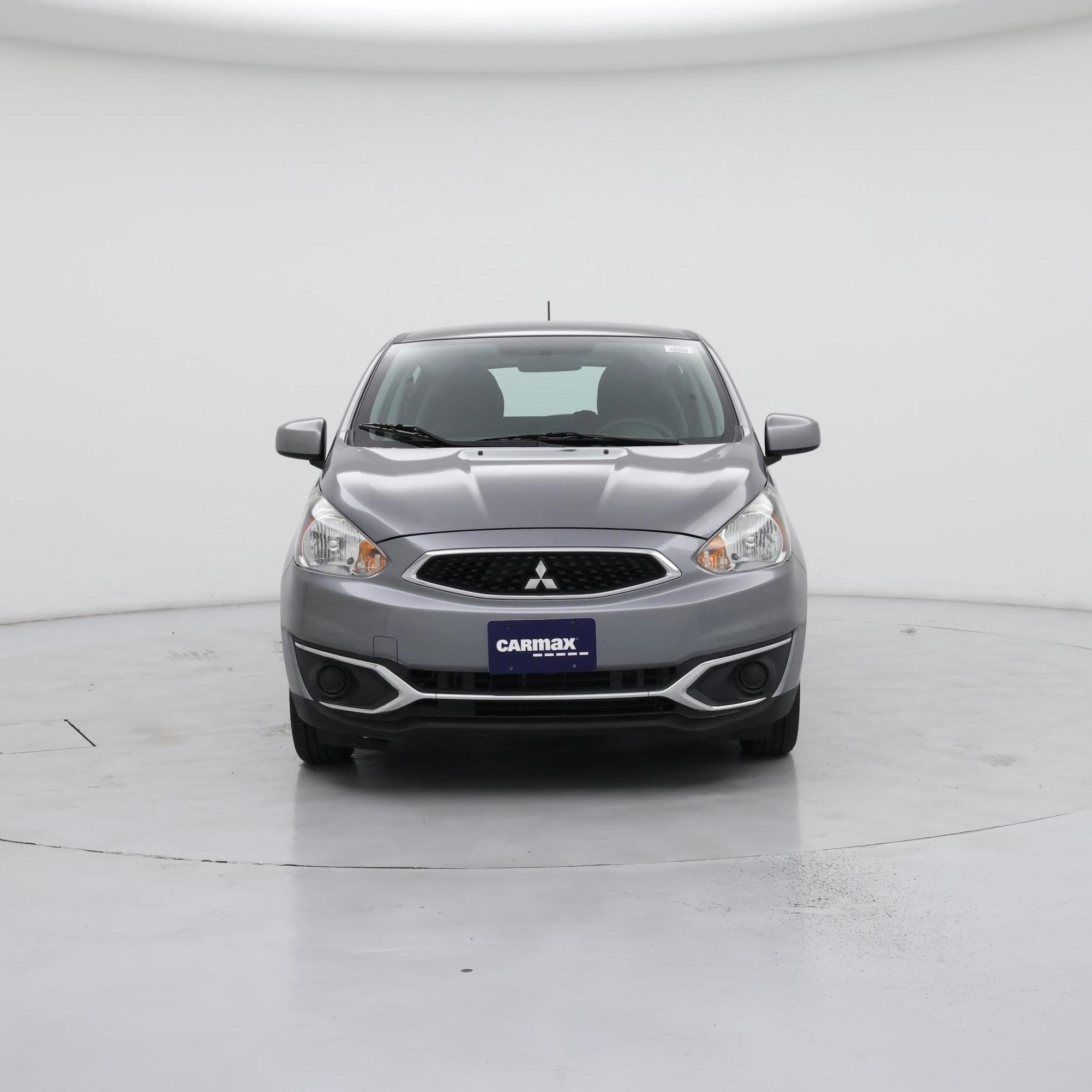 Thumbnail: 2019 Mitsubishi Mirage - 5