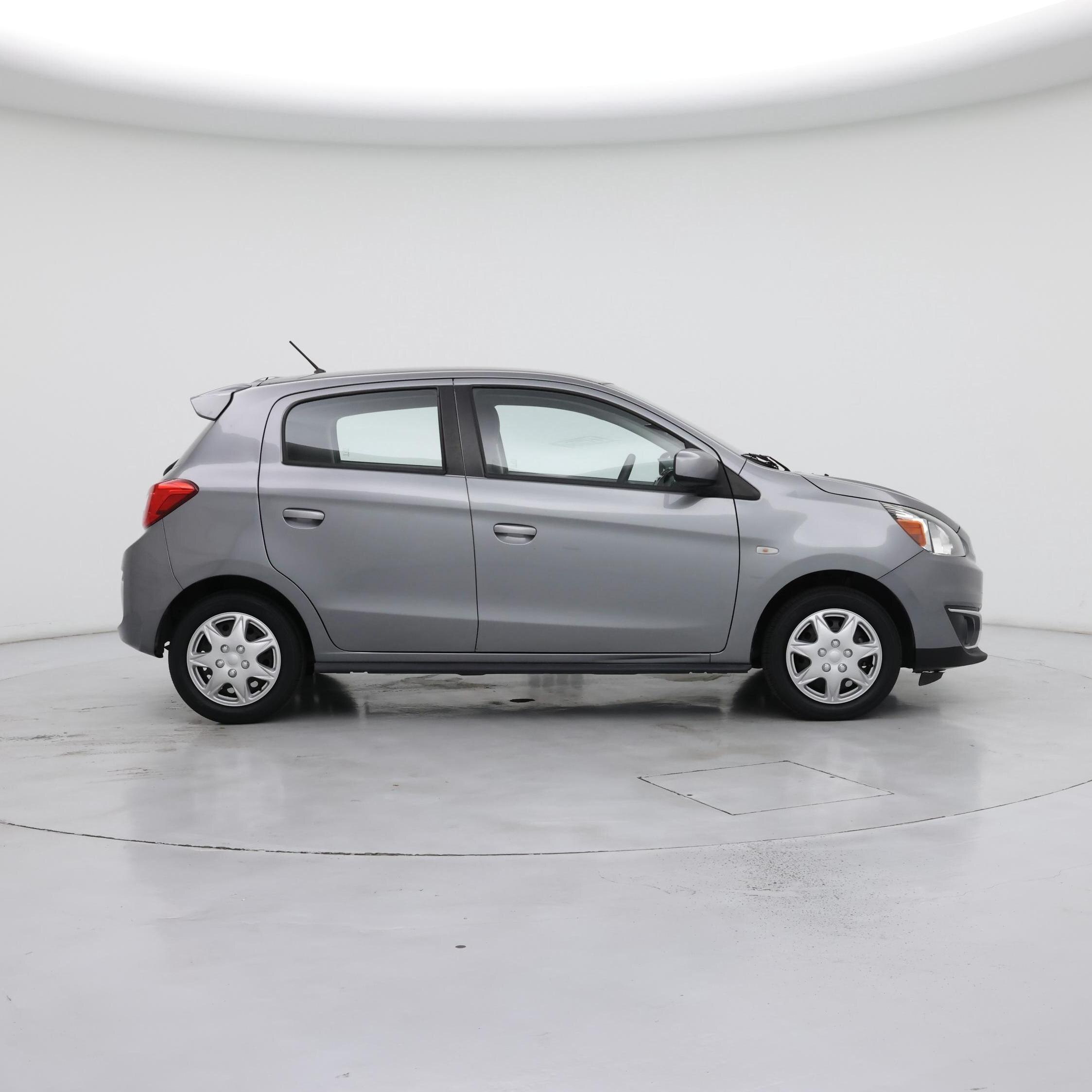 Thumbnail: 2019 Mitsubishi Mirage - 7