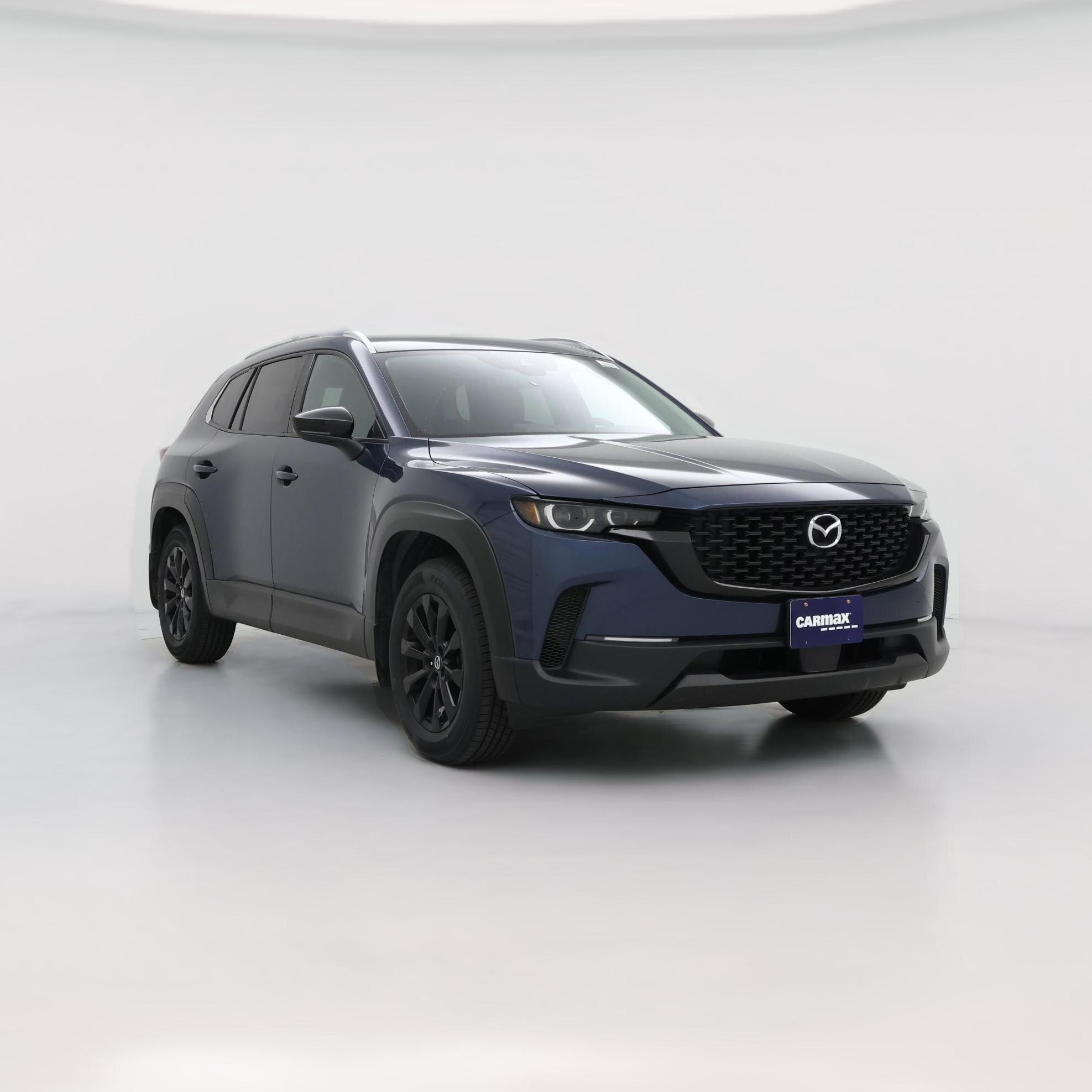 Thumbnail: 2024 Mazda CX-50 - 1