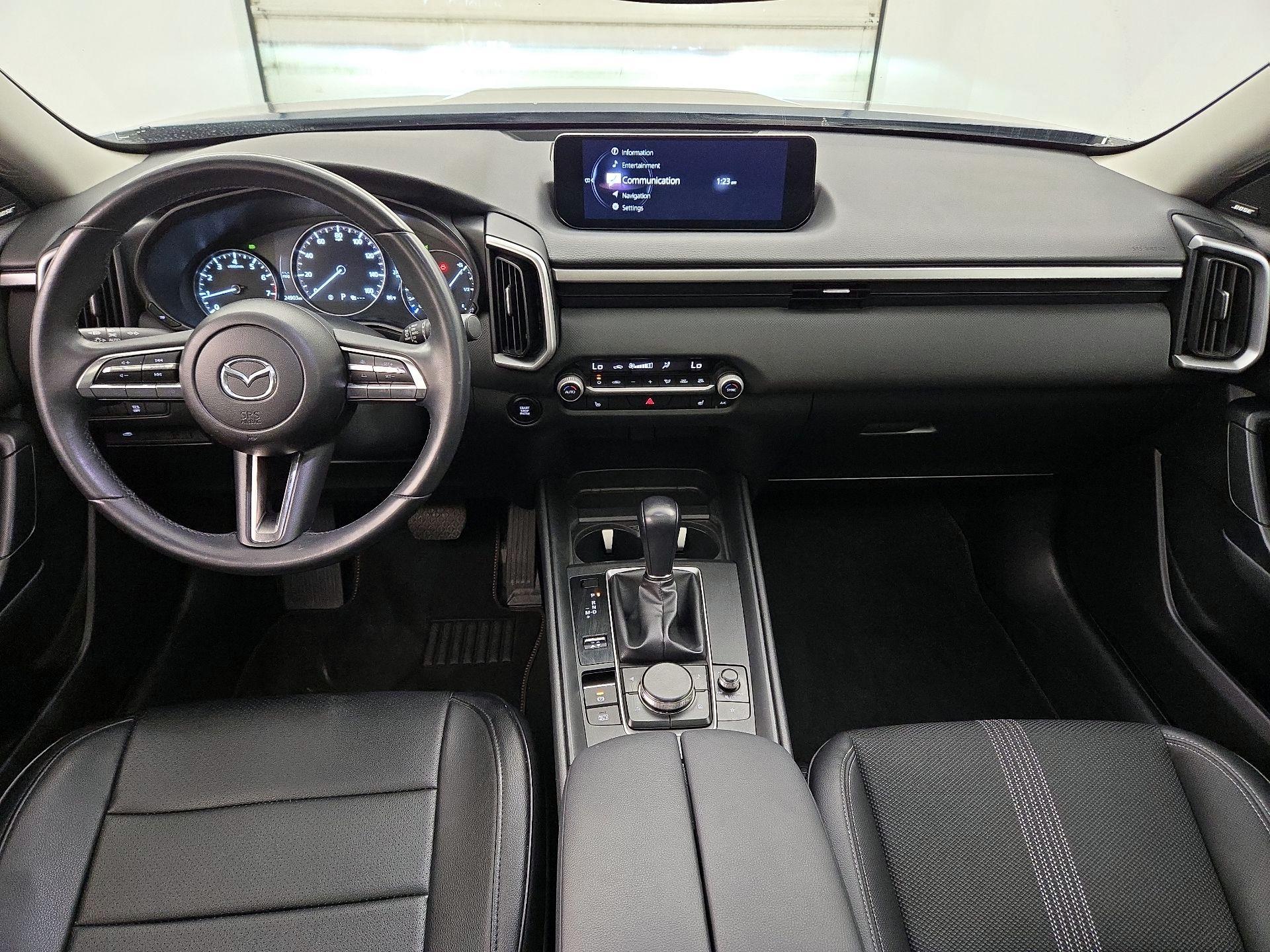 Thumbnail: 2024 Mazda CX-50 - 9