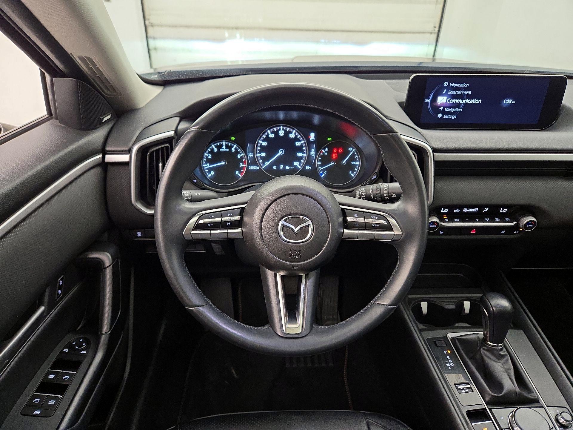 Thumbnail: 2024 Mazda CX-50 - 10