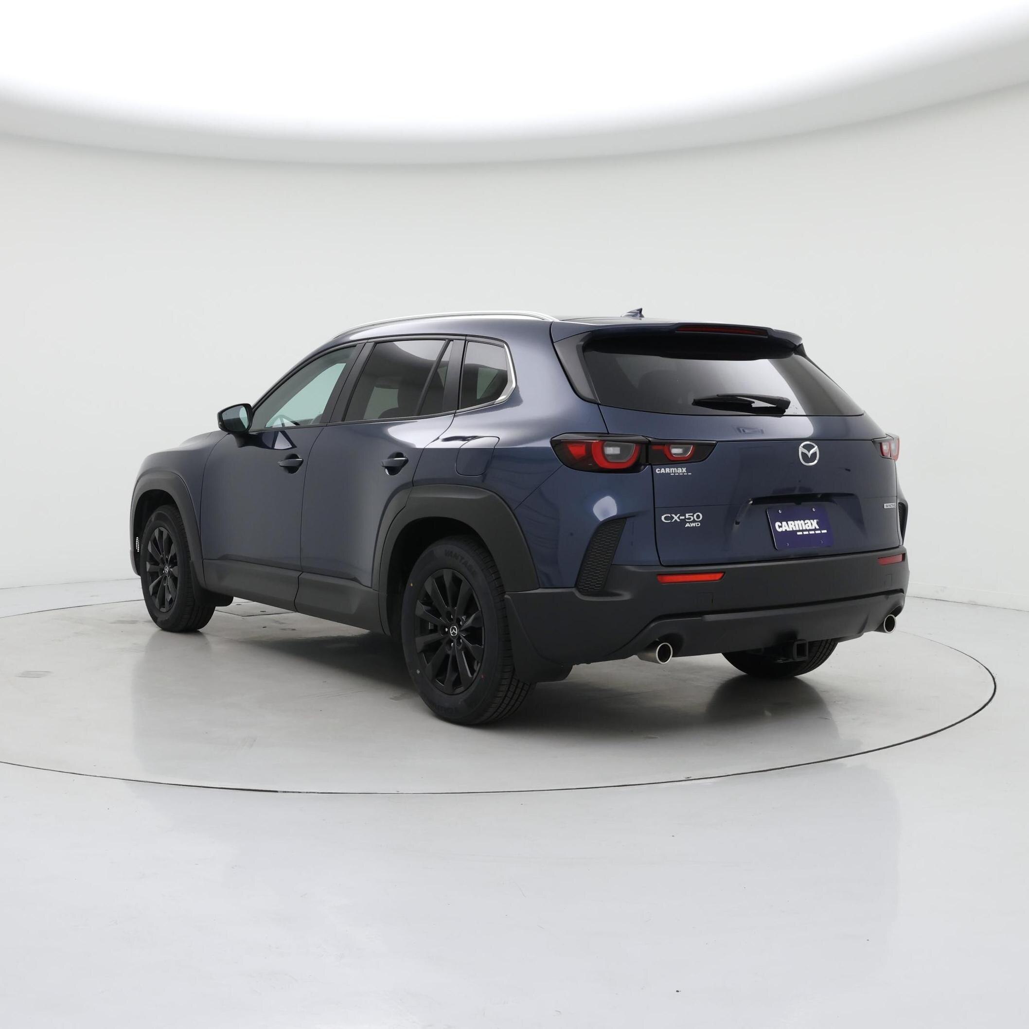 Thumbnail: 2024 Mazda CX-50 - 2