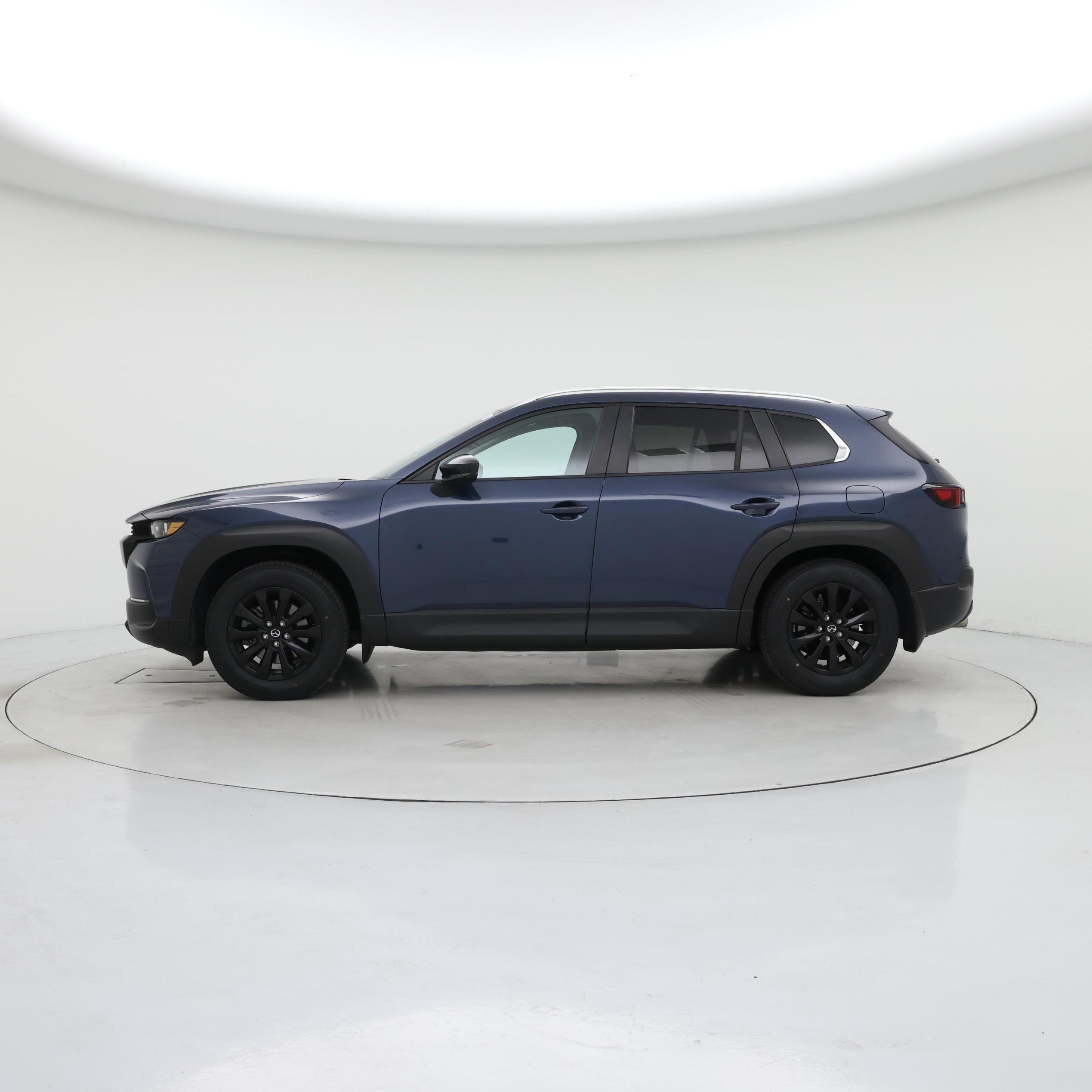 Thumbnail: 2024 Mazda CX-50 - 3