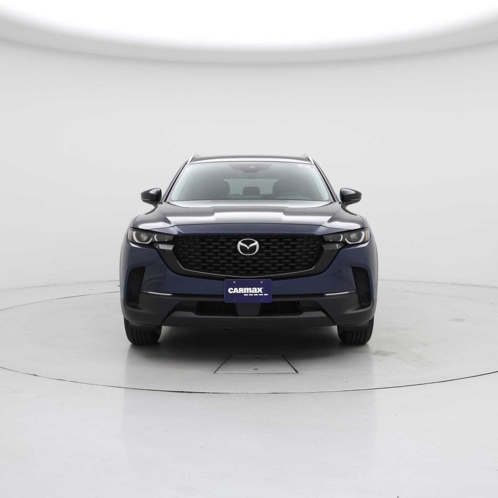 Thumbnail: 2024 Mazda CX-50 - 5