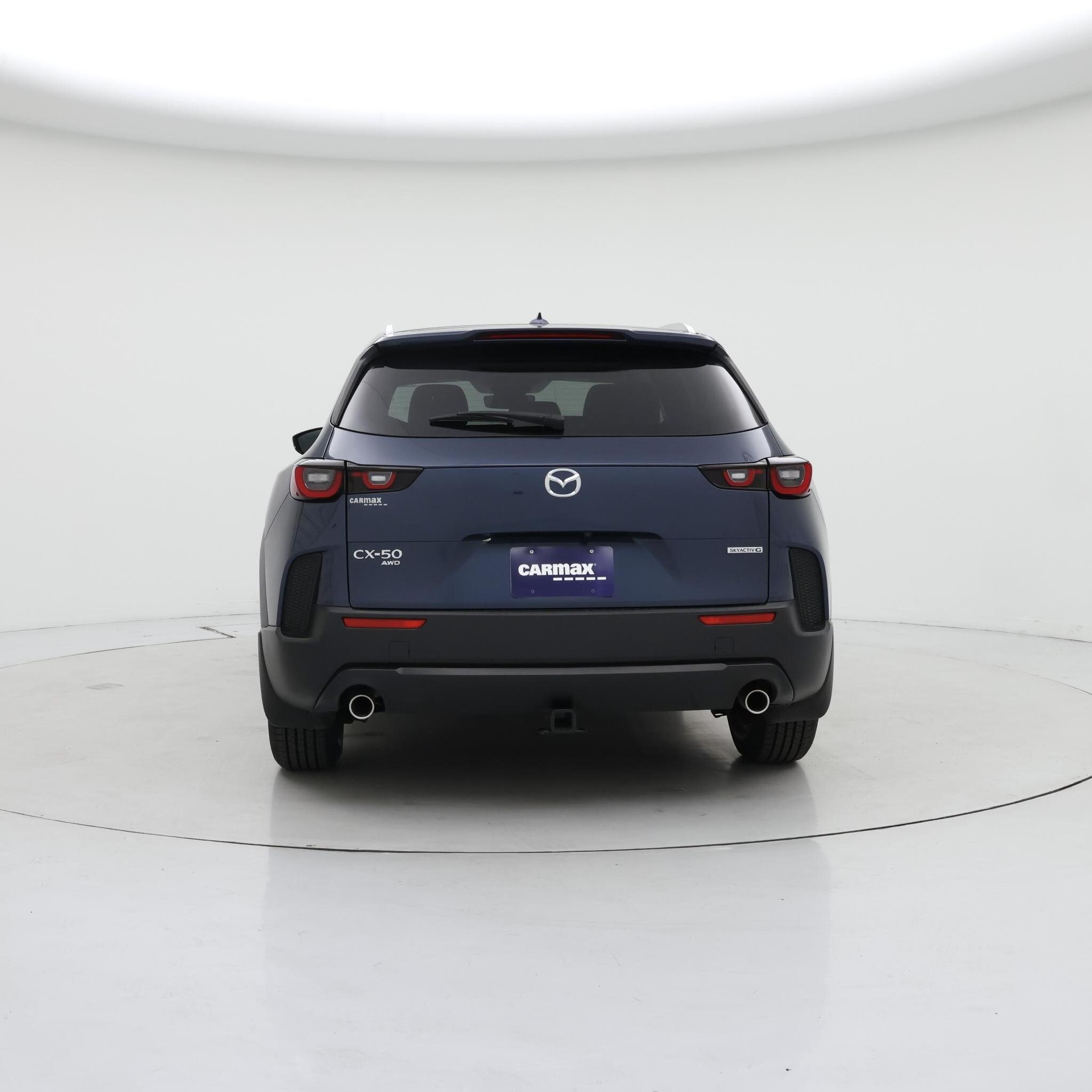Thumbnail: 2024 Mazda CX-50 - 6
