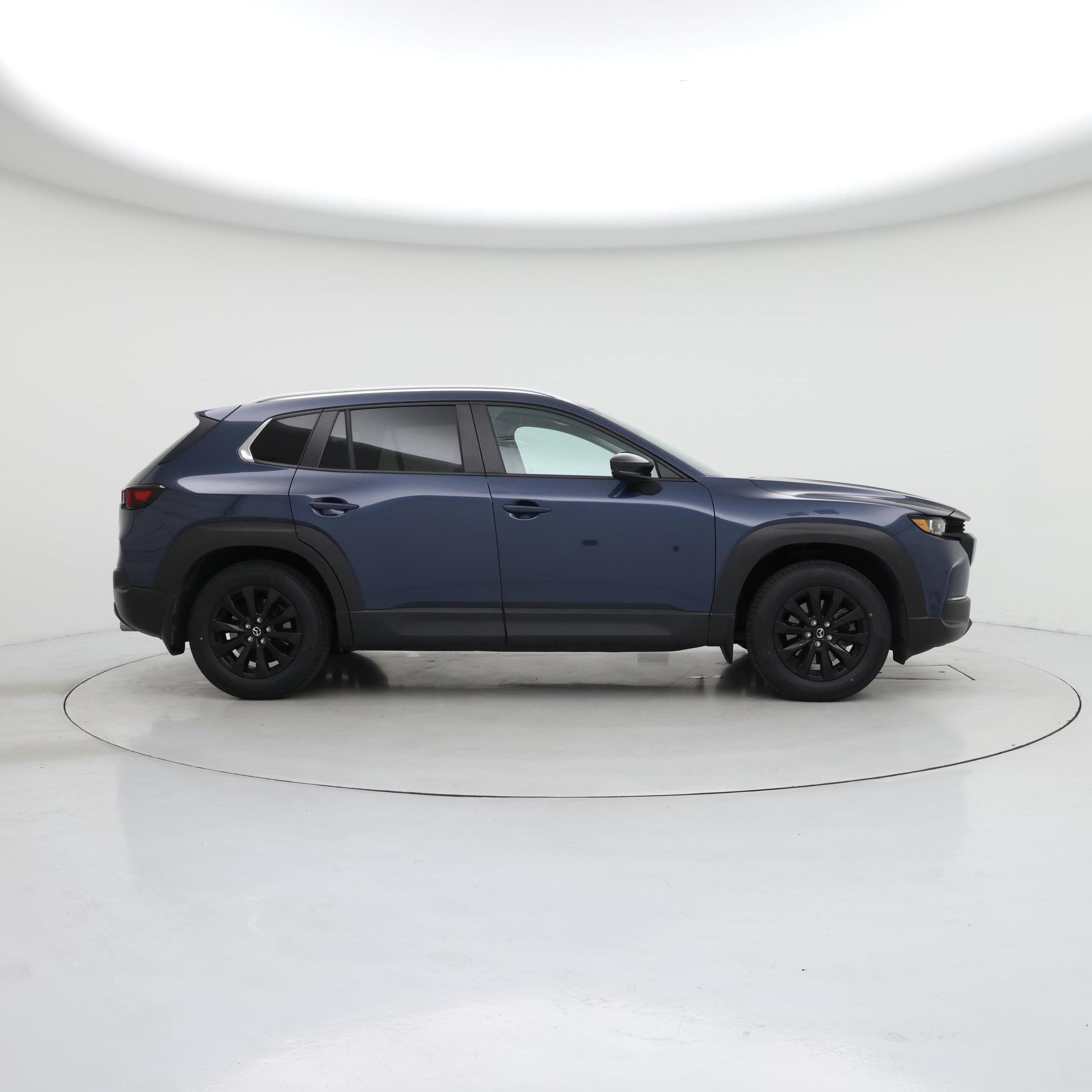 Thumbnail: 2024 Mazda CX-50 - 7