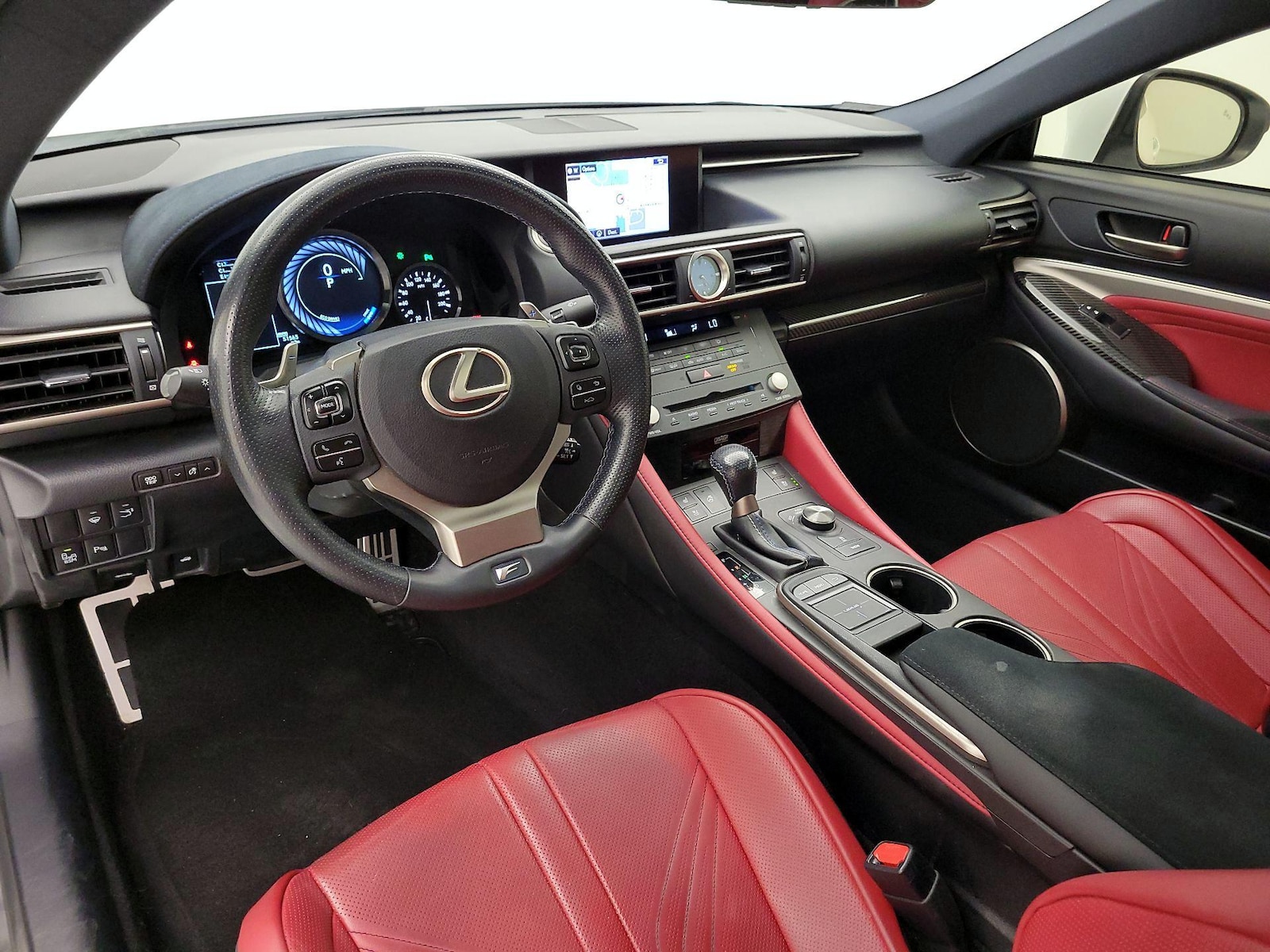 Navigation System