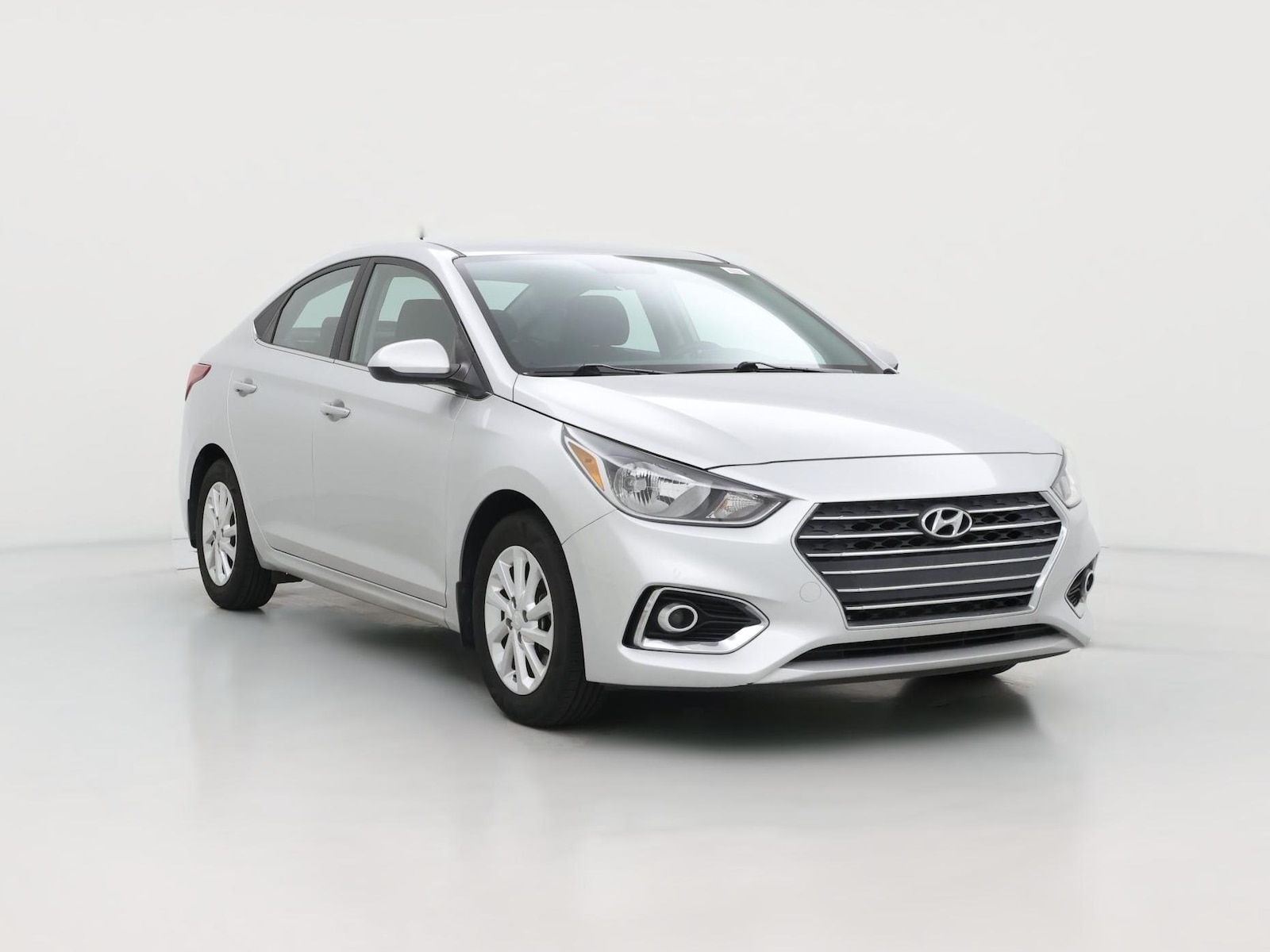 2021 Hyundai Accent