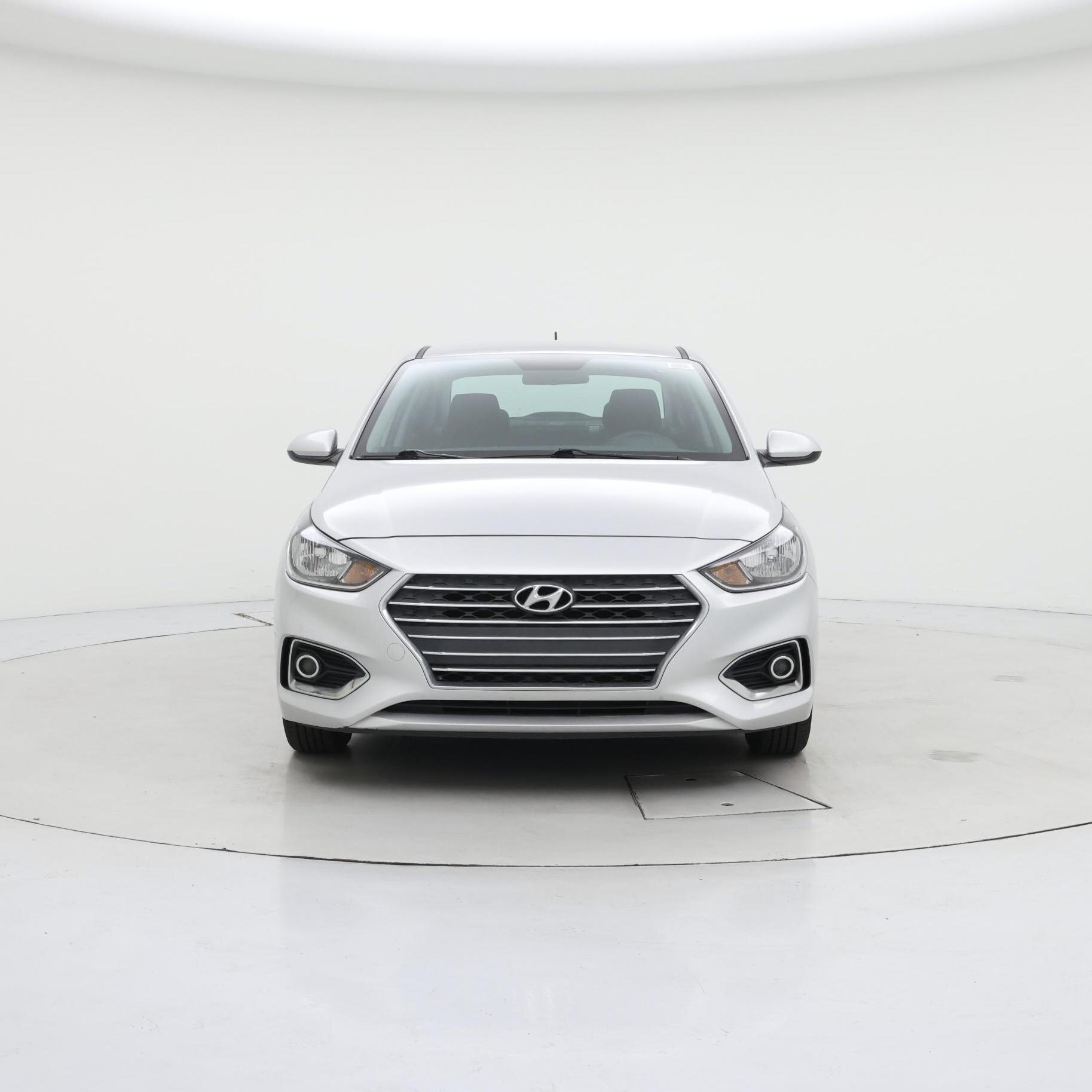 Thumbnail: 2021 Hyundai Accent - 5